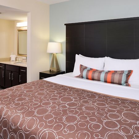 Staybridge Suites Dallas/Addison, An Ihg Hotel 外观 照片