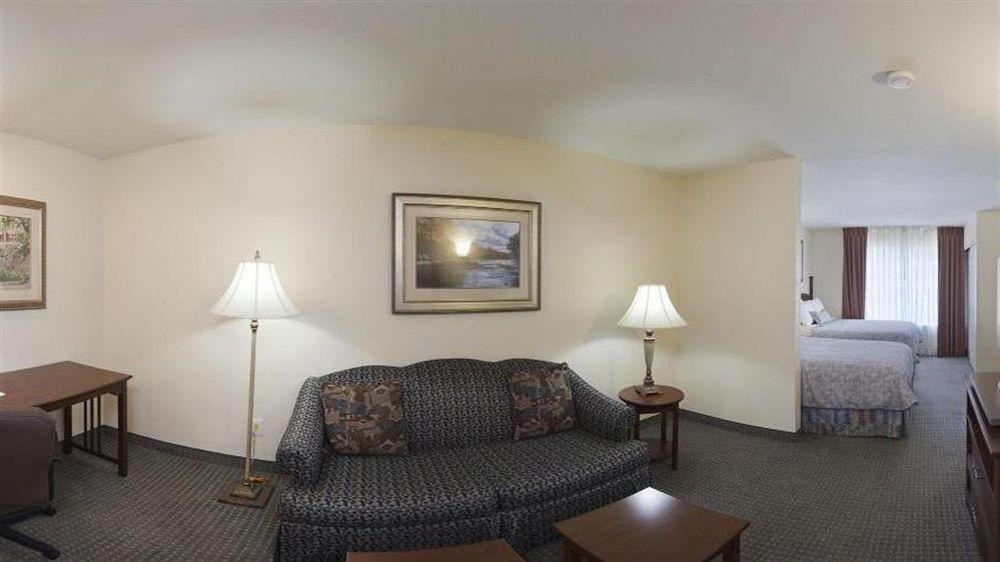 Staybridge Suites Dallas/Addison, An Ihg Hotel 外观 照片