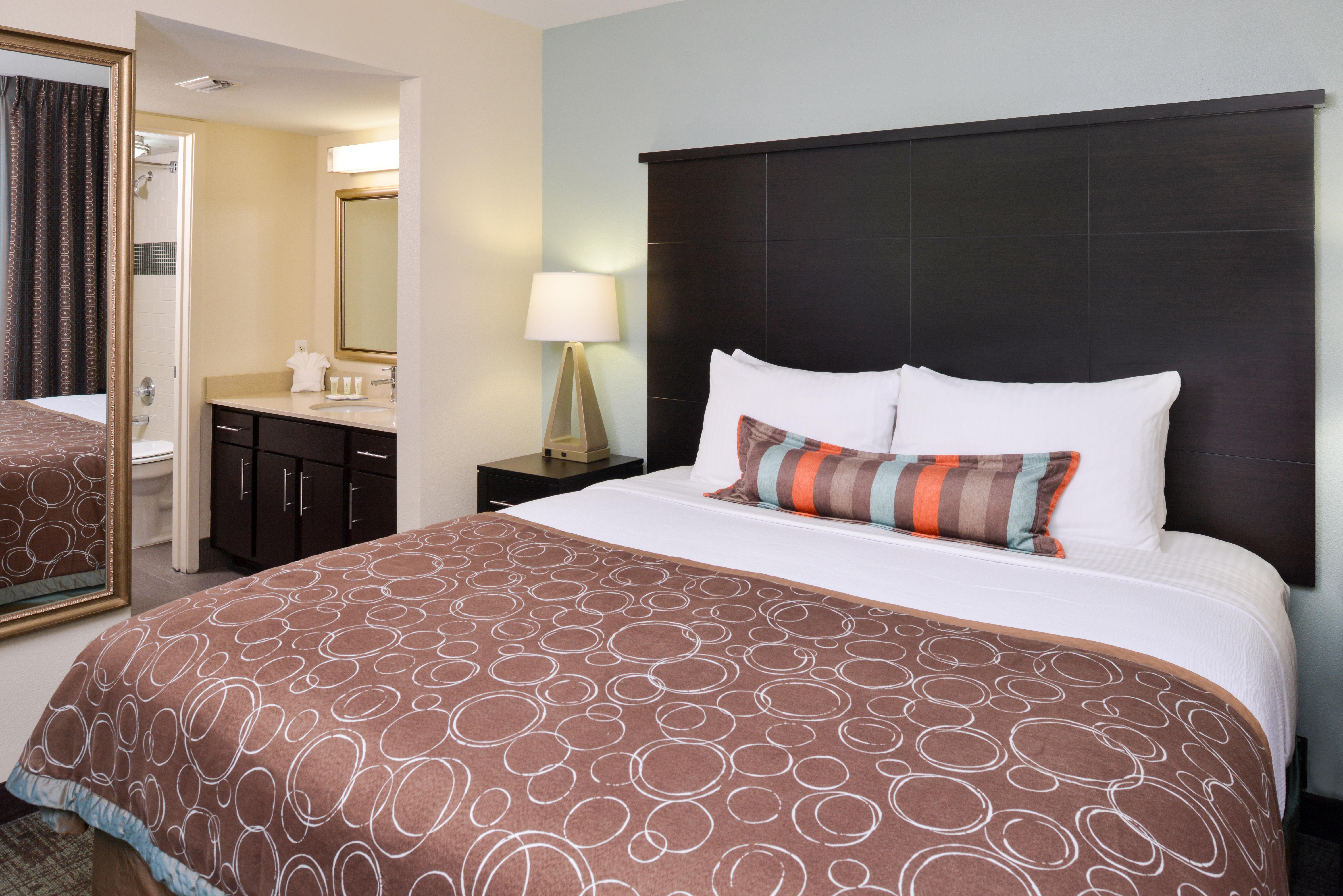 Staybridge Suites Dallas/Addison, An Ihg Hotel 外观 照片