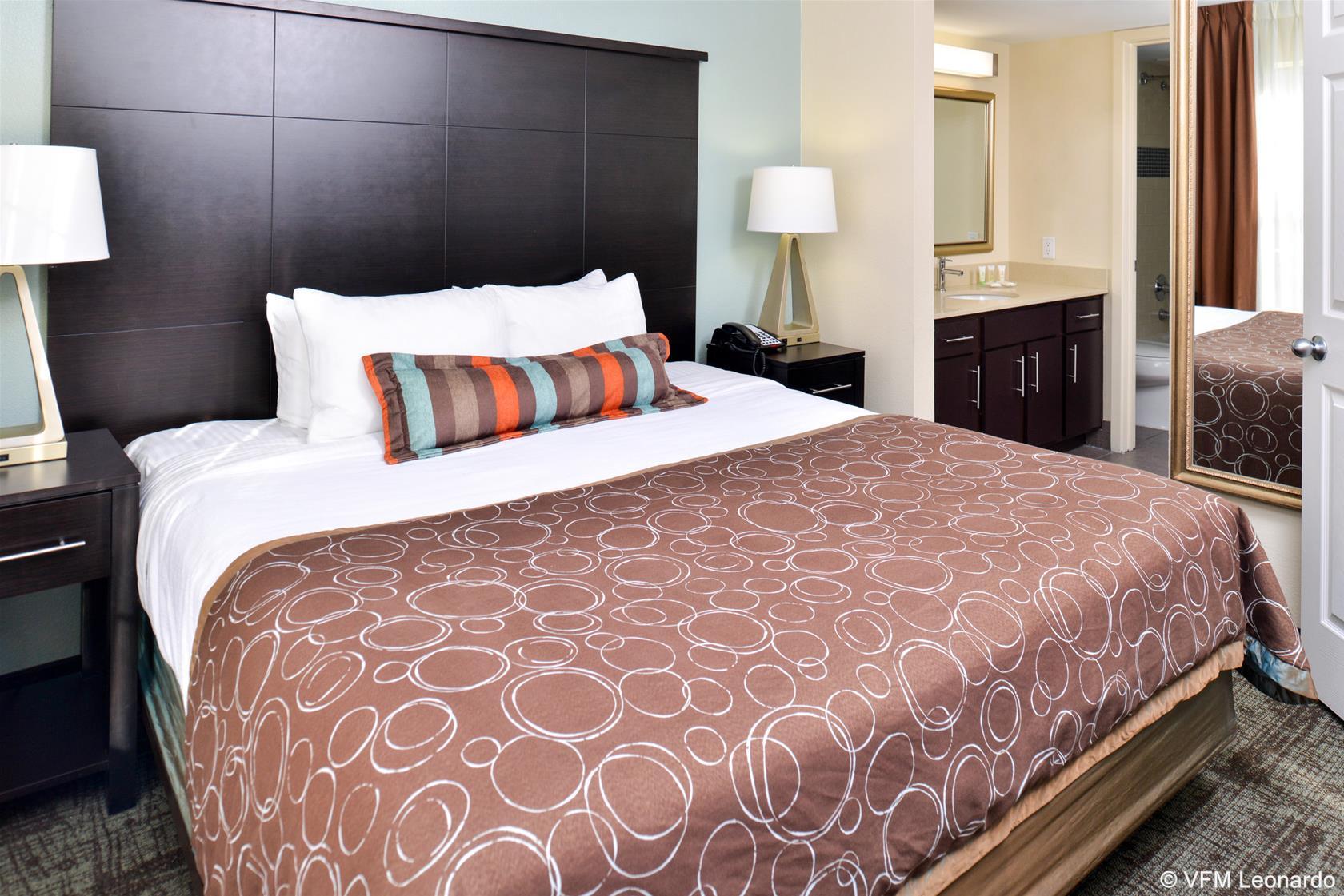 Staybridge Suites Dallas/Addison, An Ihg Hotel 外观 照片
