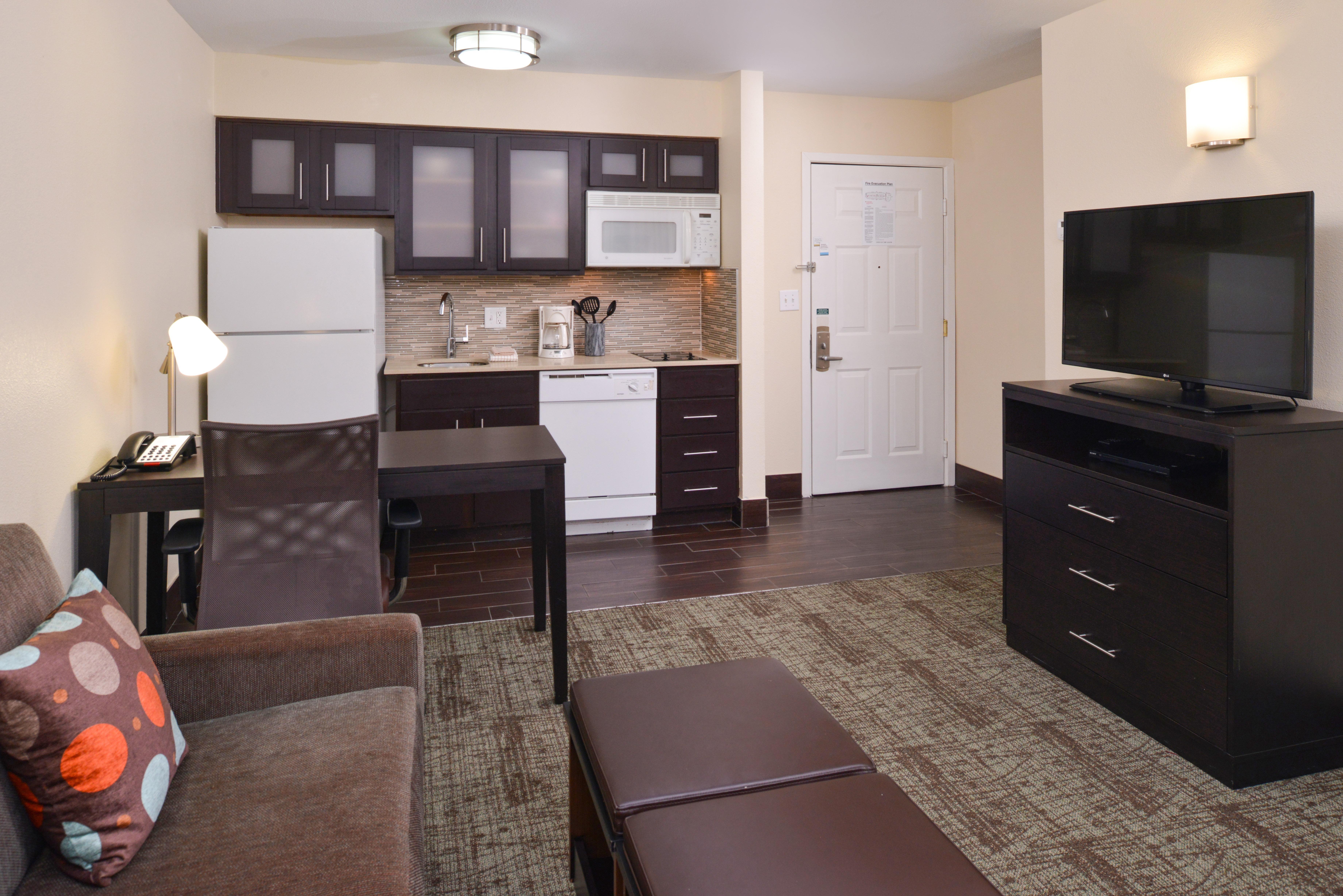 Staybridge Suites Dallas/Addison, An Ihg Hotel 外观 照片