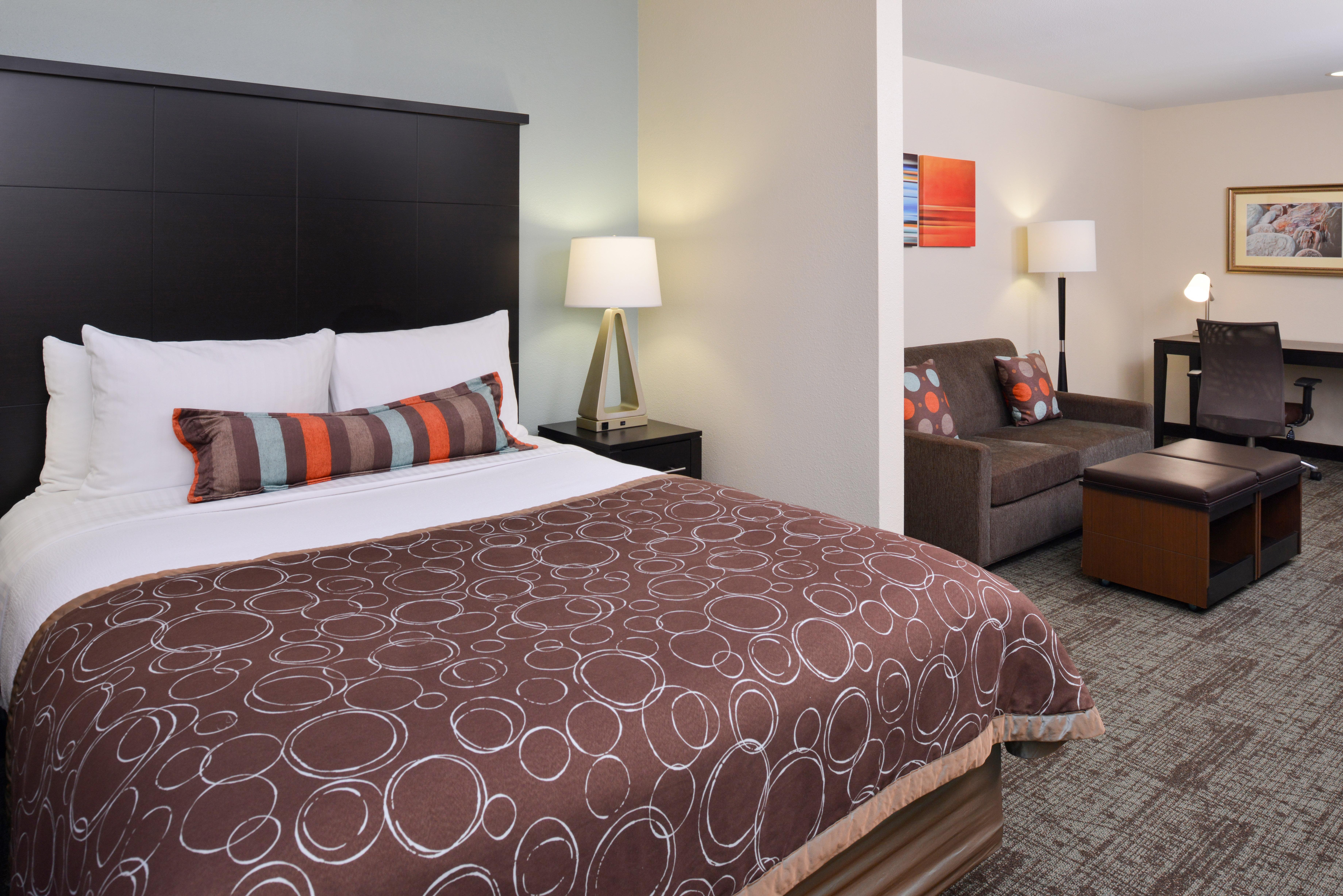 Staybridge Suites Dallas/Addison, An Ihg Hotel 外观 照片