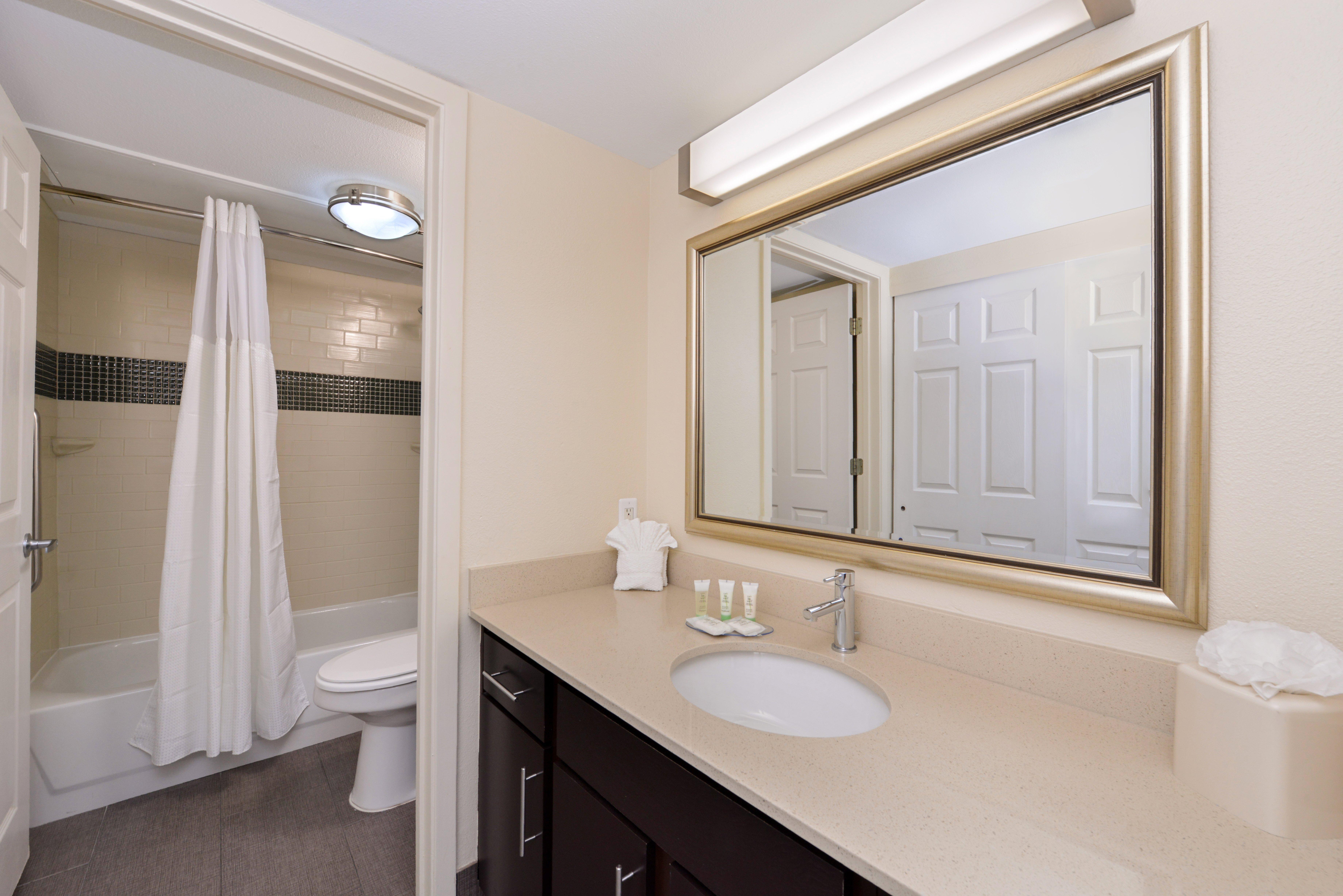 Staybridge Suites Dallas/Addison, An Ihg Hotel 外观 照片