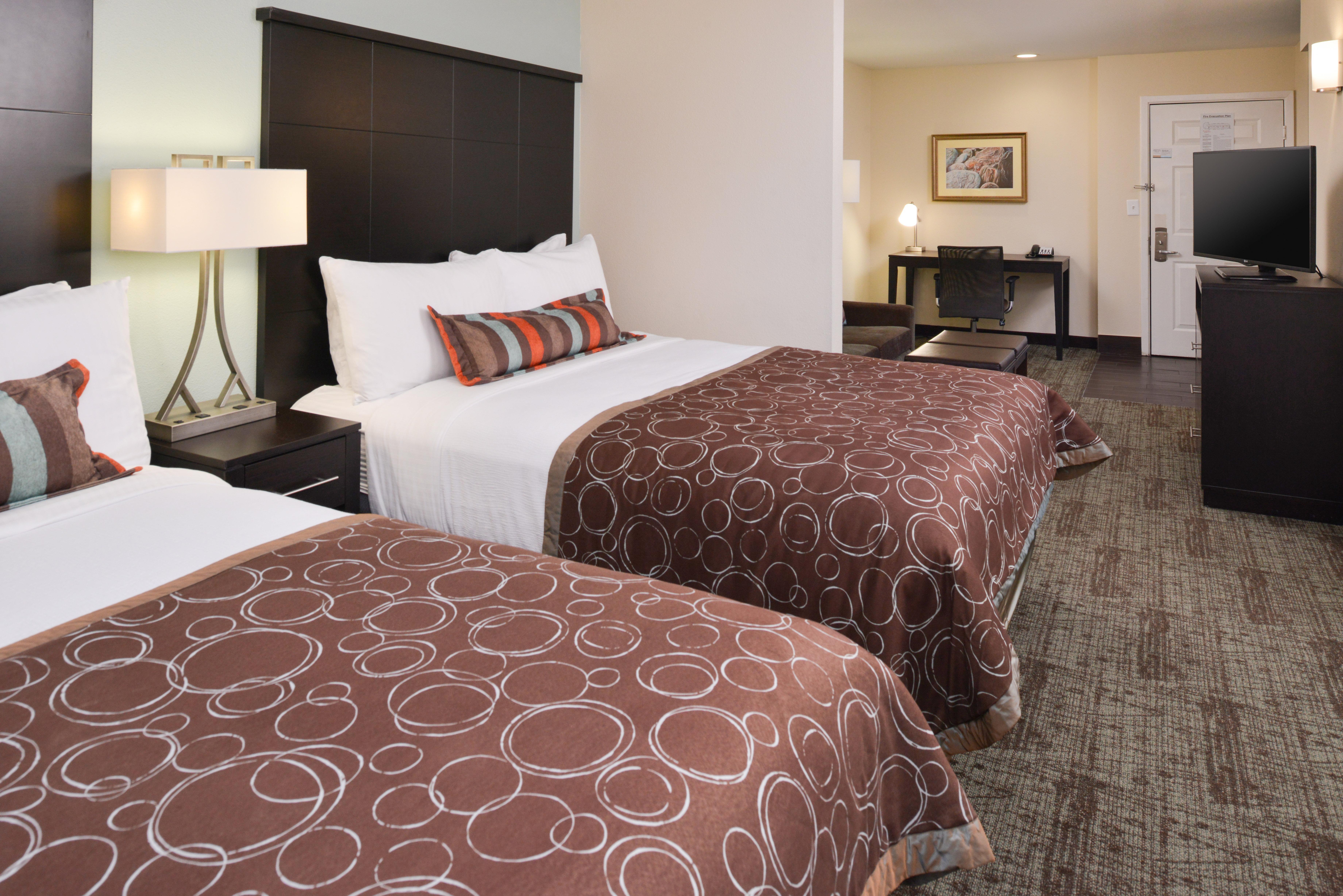 Staybridge Suites Dallas/Addison, An Ihg Hotel 外观 照片