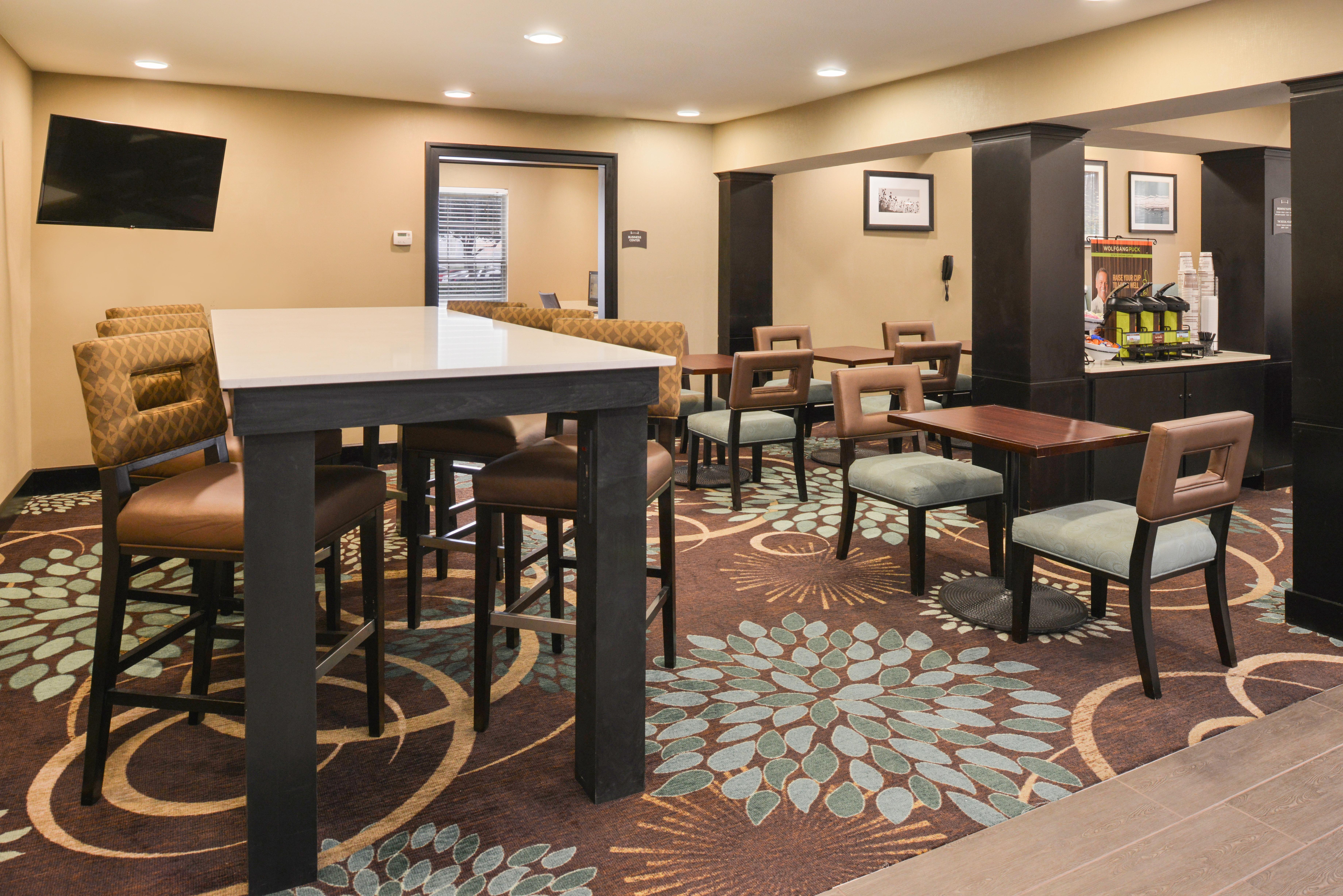 Staybridge Suites Dallas/Addison, An Ihg Hotel 外观 照片