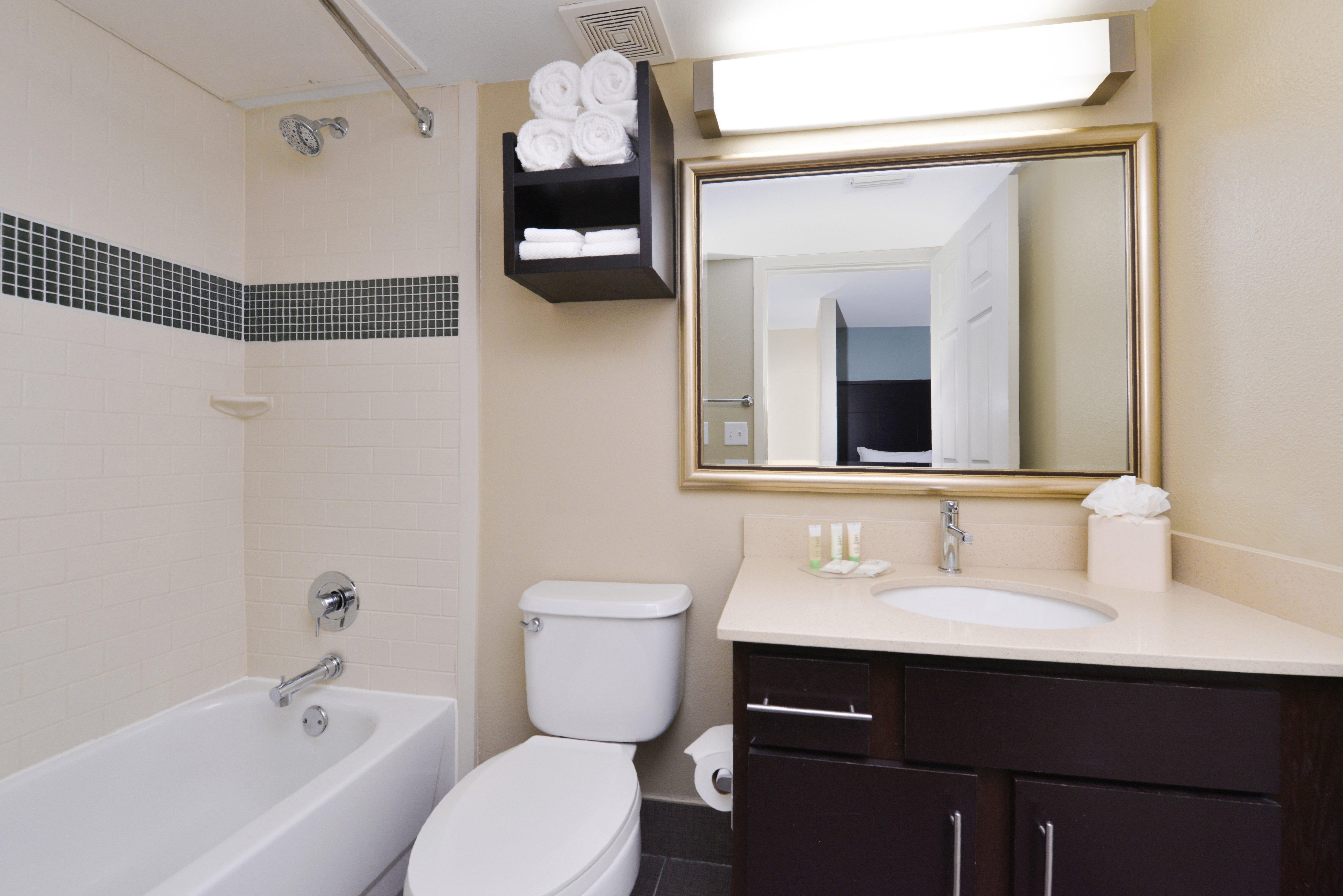 Staybridge Suites Dallas/Addison, An Ihg Hotel 外观 照片