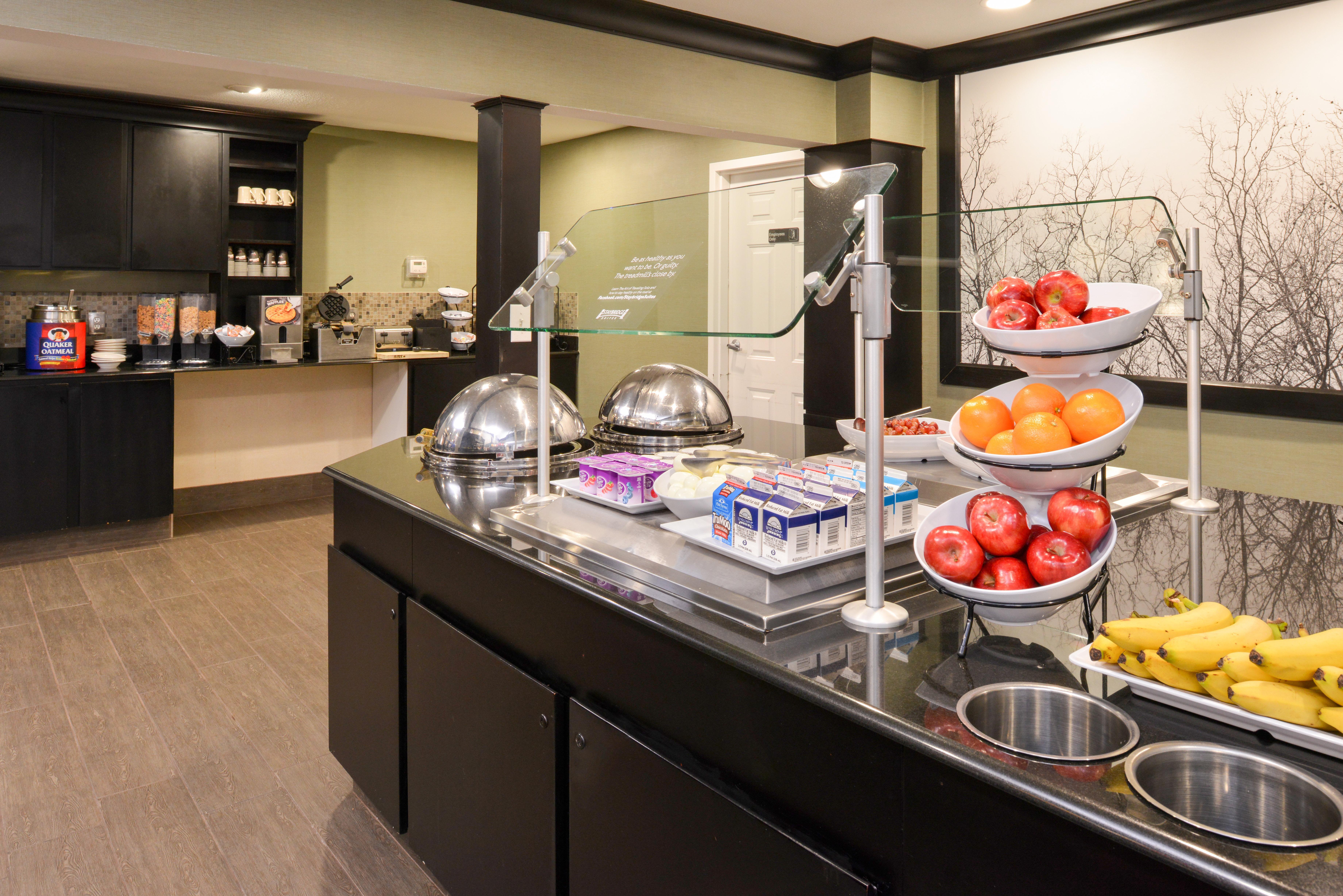 Staybridge Suites Dallas/Addison, An Ihg Hotel 外观 照片