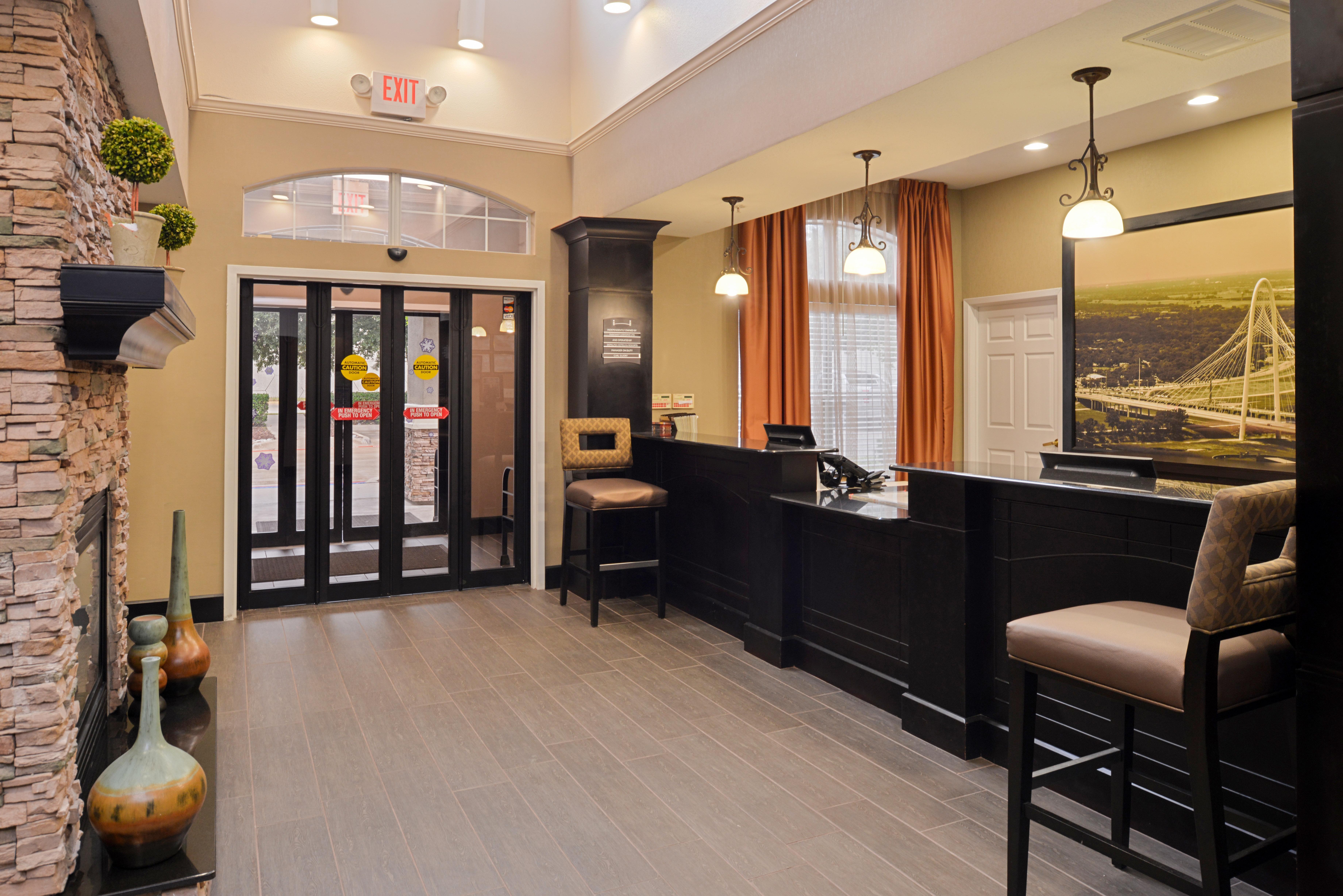 Staybridge Suites Dallas/Addison, An Ihg Hotel 外观 照片