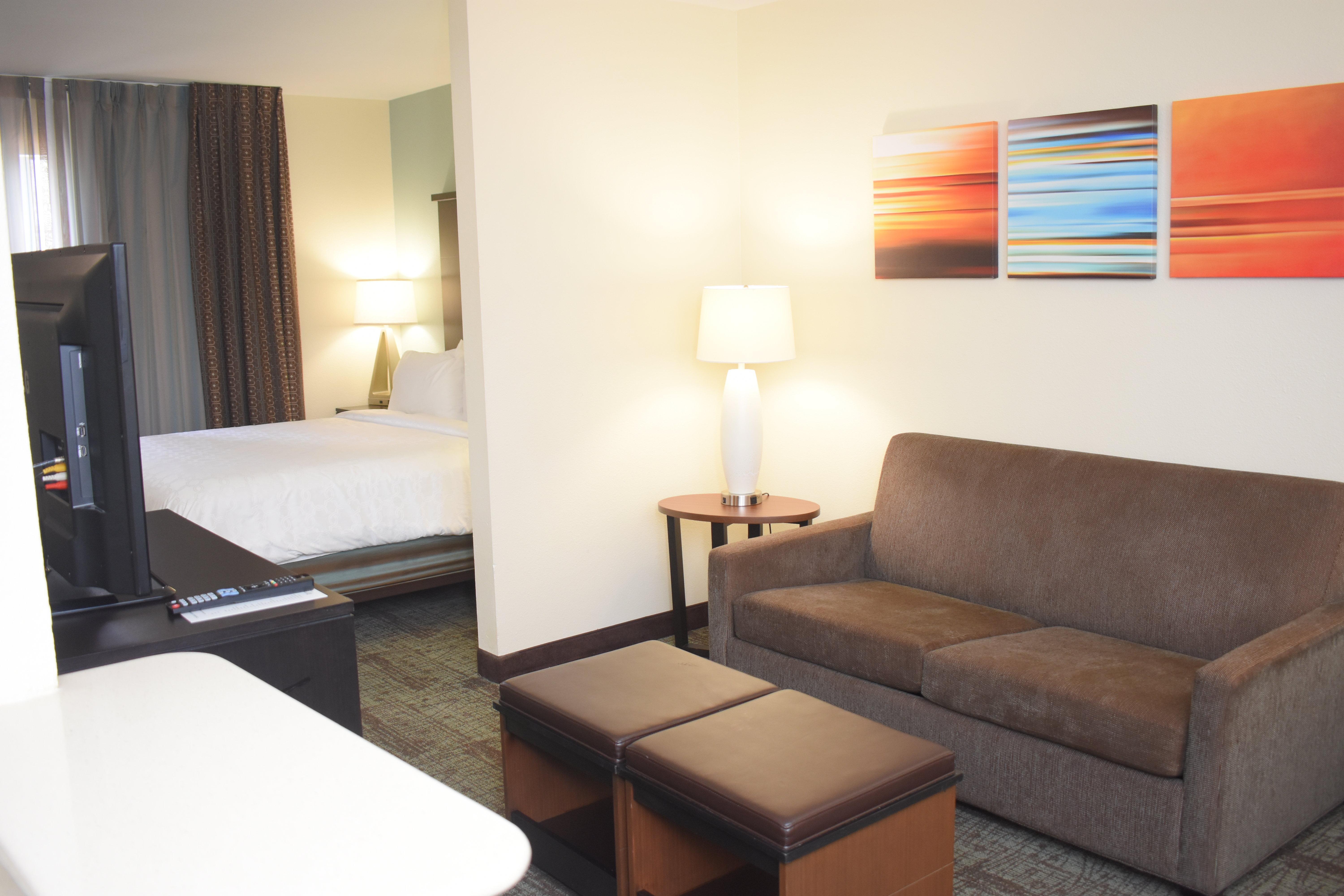 Staybridge Suites Dallas/Addison, An Ihg Hotel 外观 照片