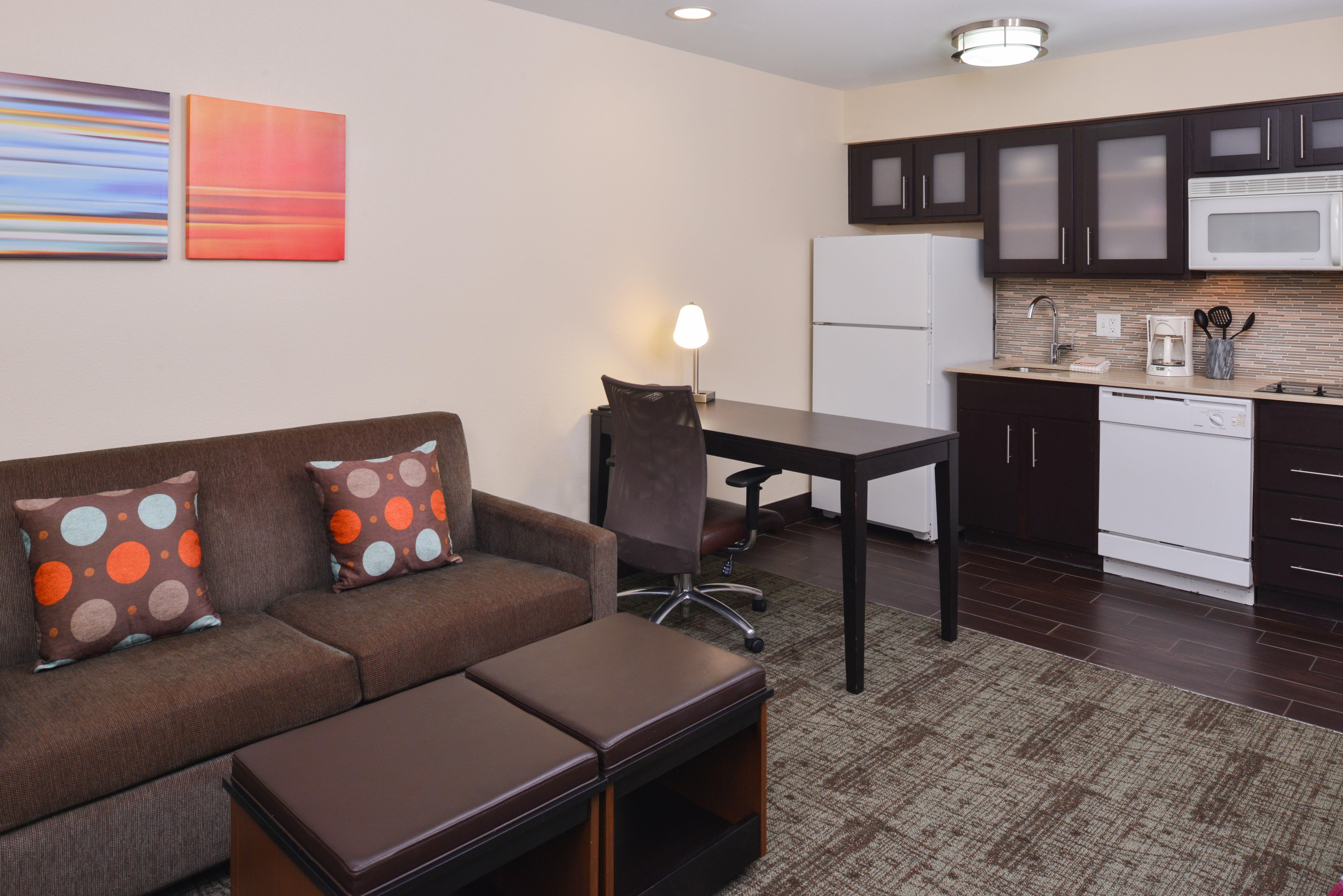 Staybridge Suites Dallas/Addison, An Ihg Hotel 外观 照片