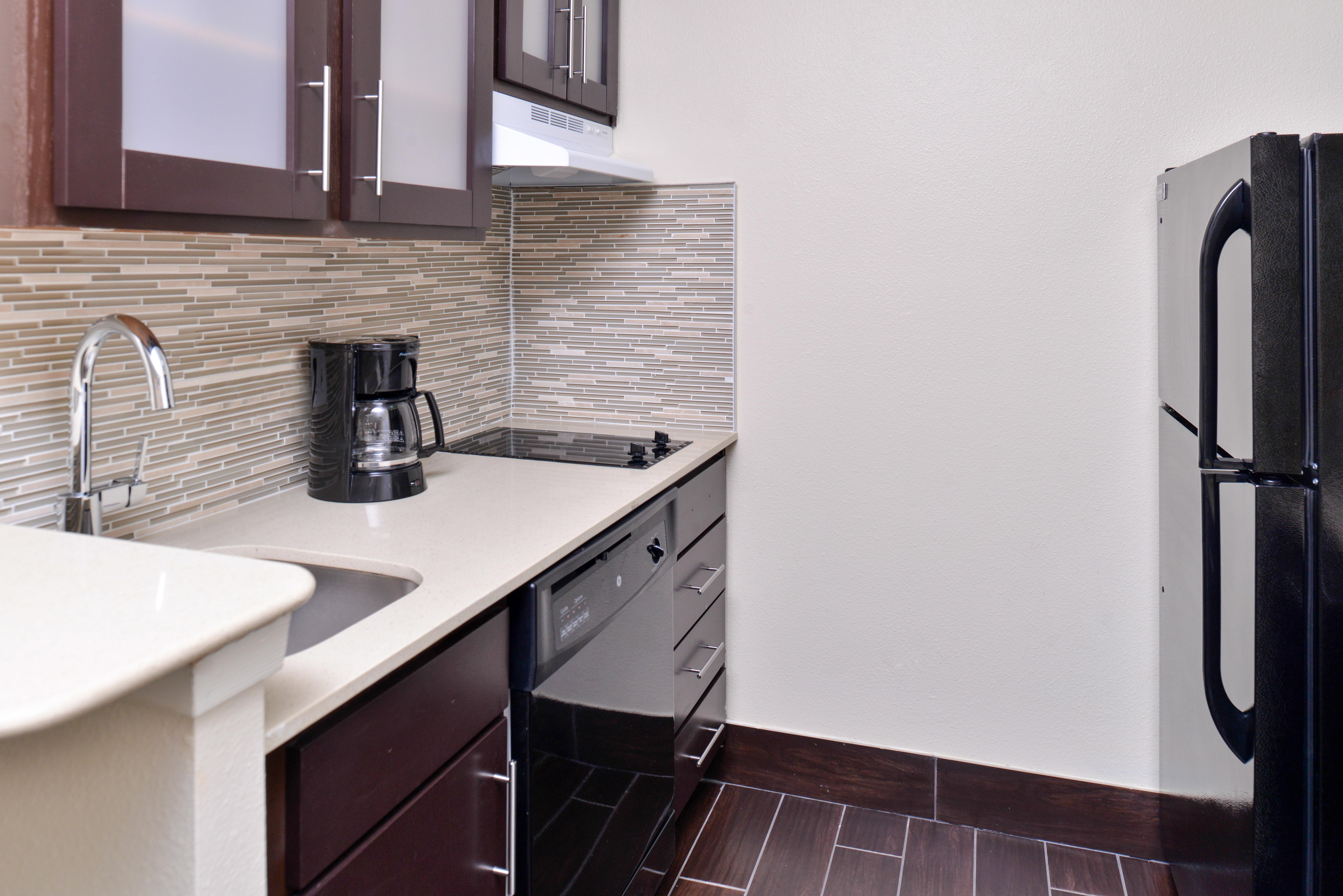 Staybridge Suites Dallas/Addison, An Ihg Hotel 外观 照片