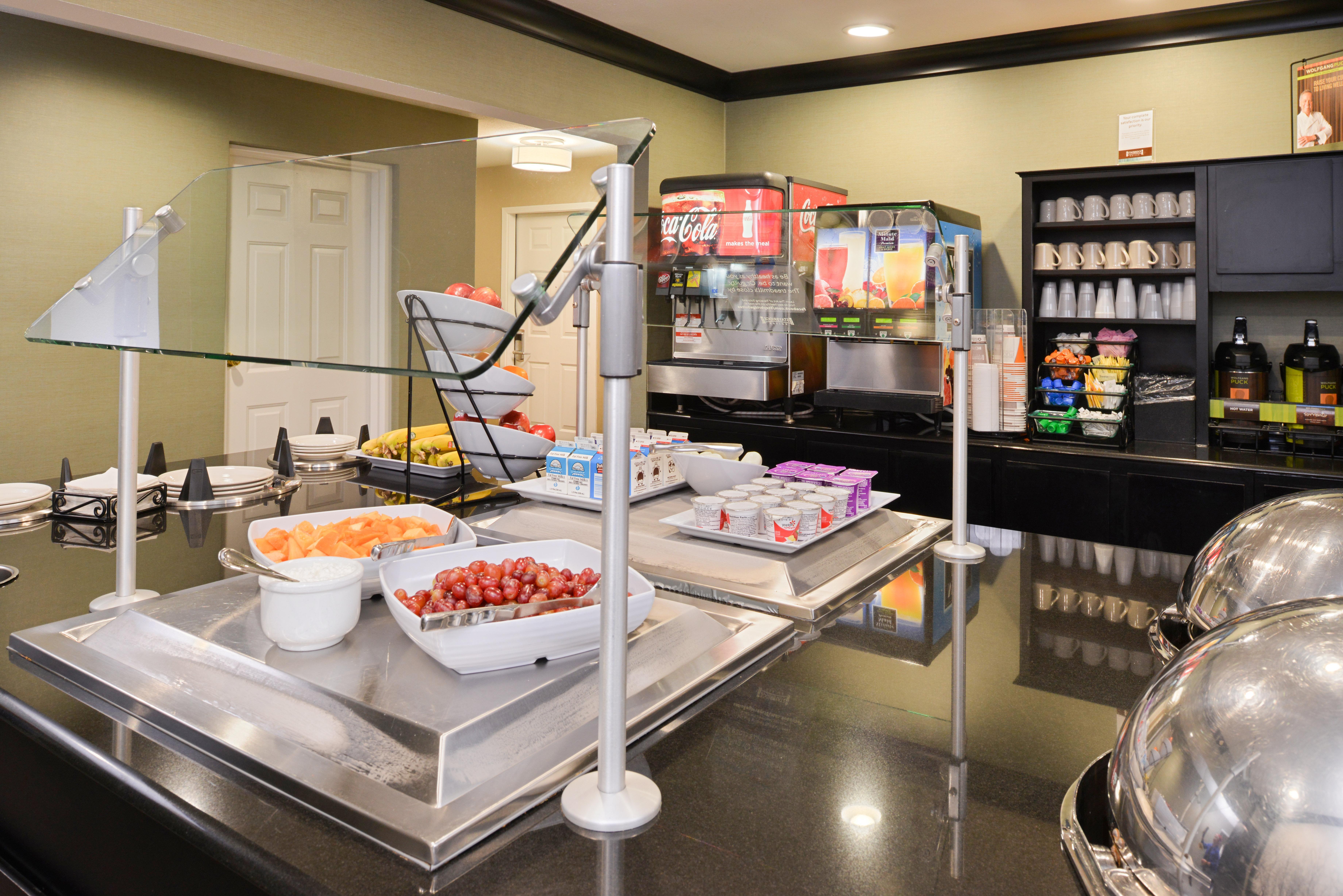 Staybridge Suites Dallas/Addison, An Ihg Hotel 外观 照片