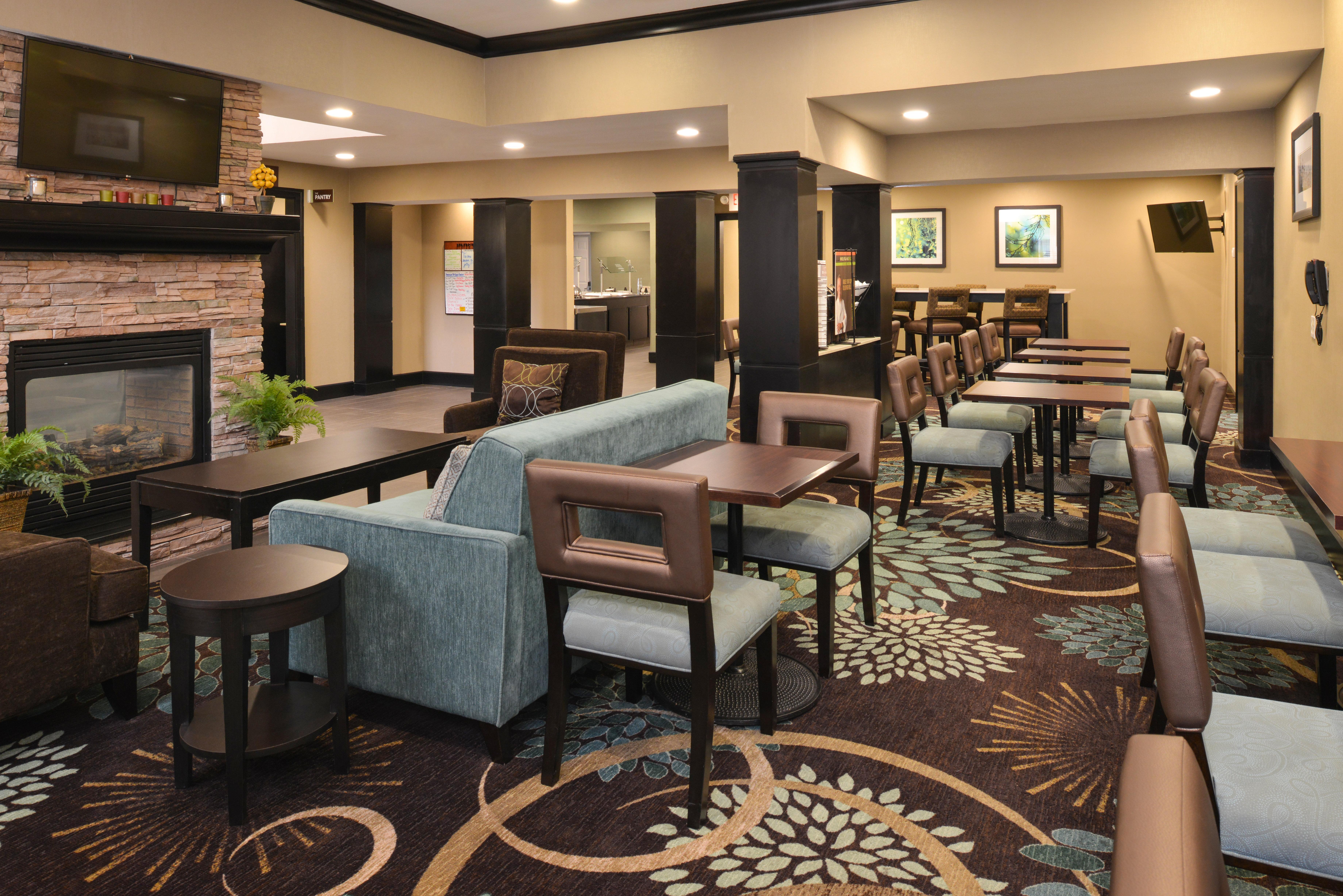 Staybridge Suites Dallas/Addison, An Ihg Hotel 外观 照片