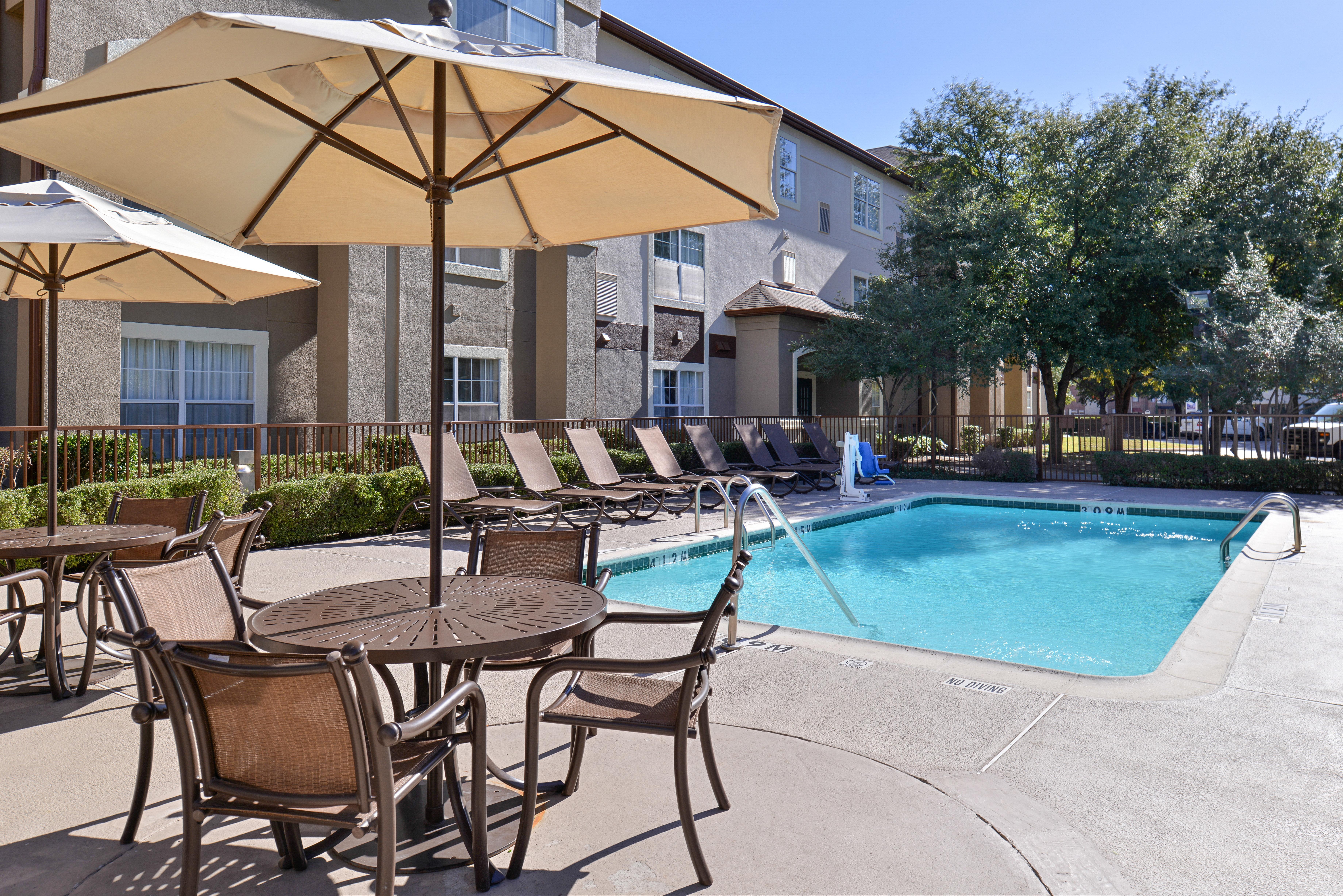 Staybridge Suites Dallas/Addison, An Ihg Hotel 外观 照片