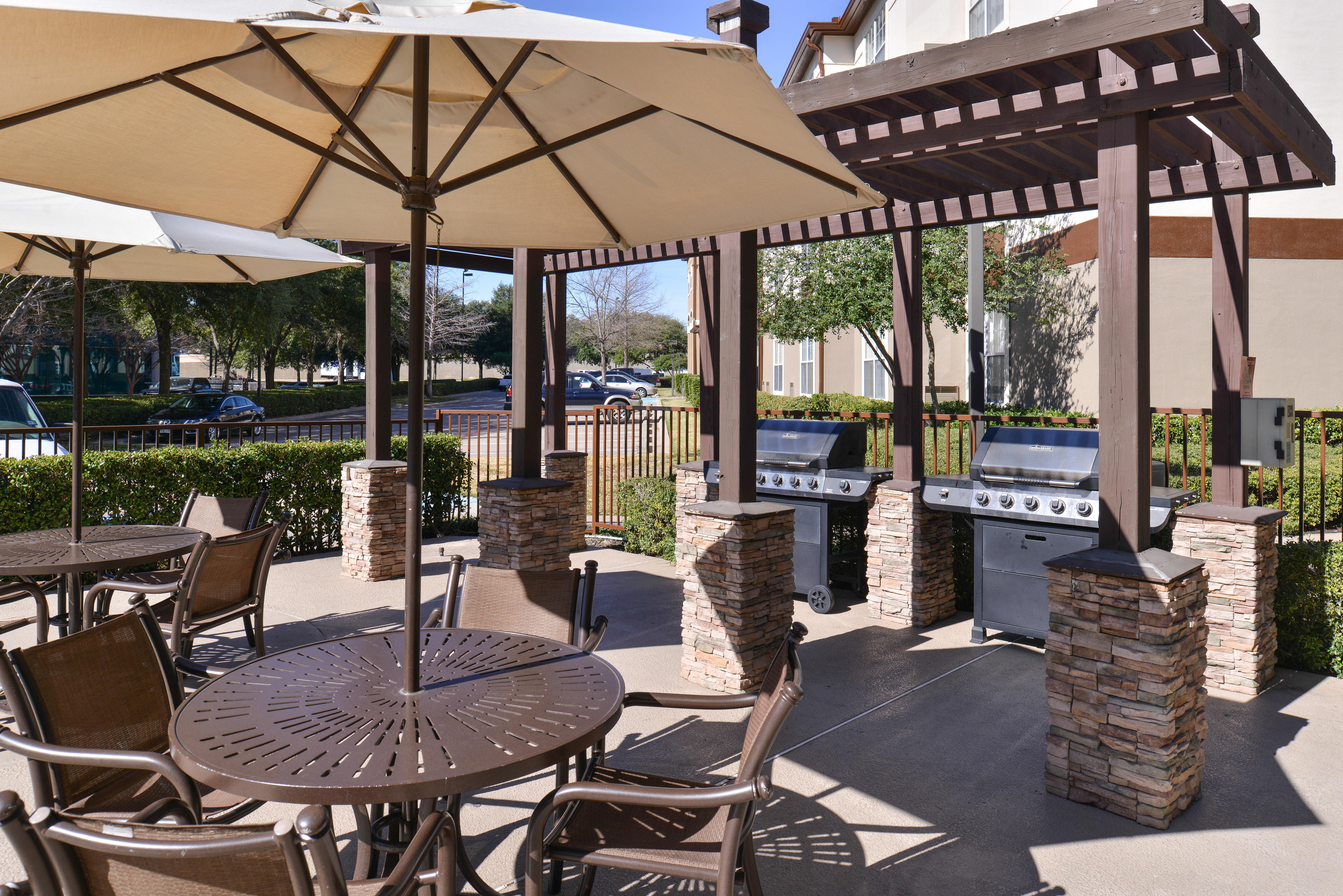 Staybridge Suites Dallas/Addison, An Ihg Hotel 外观 照片