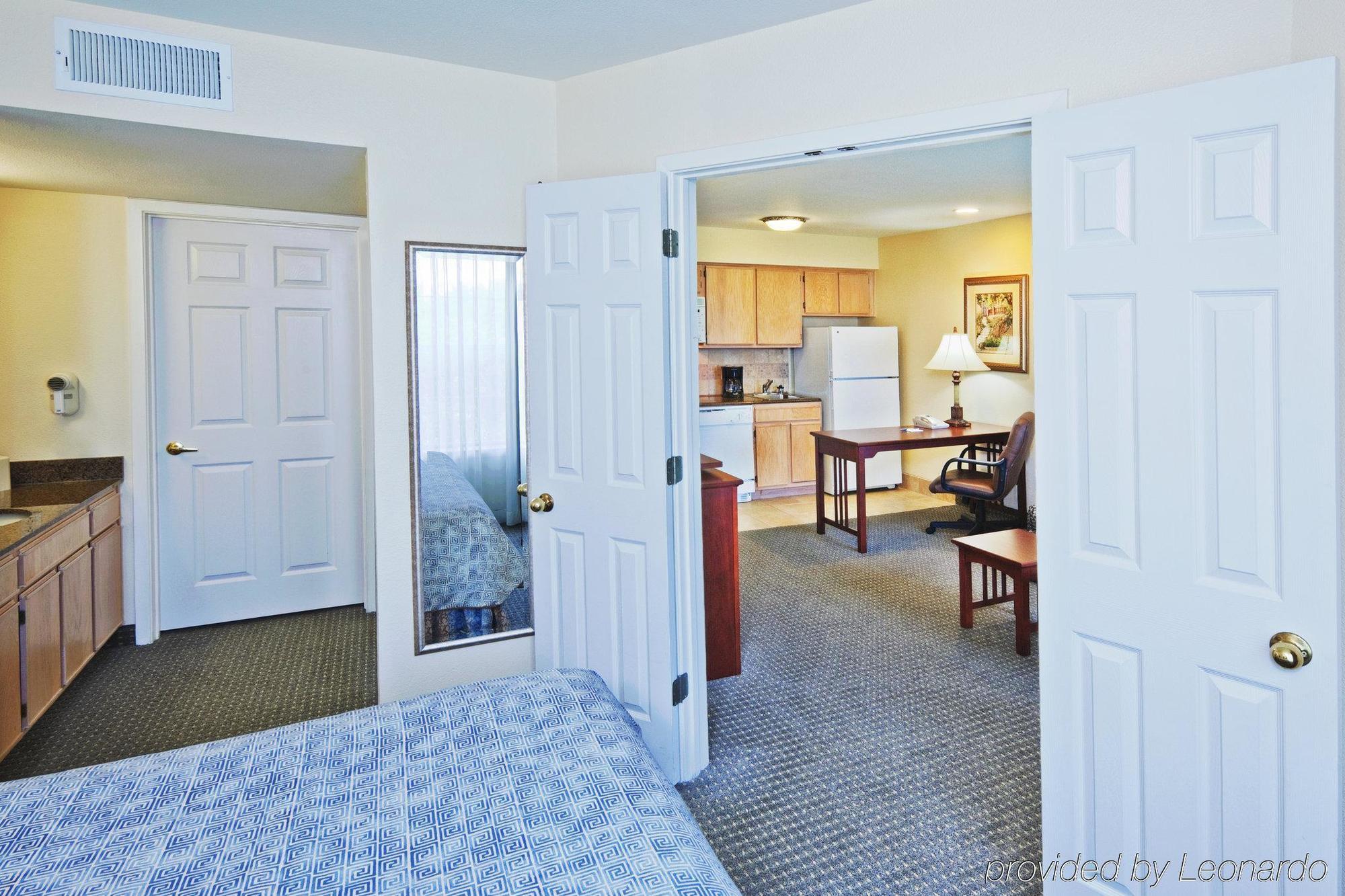 Staybridge Suites Dallas/Addison, An Ihg Hotel 客房 照片