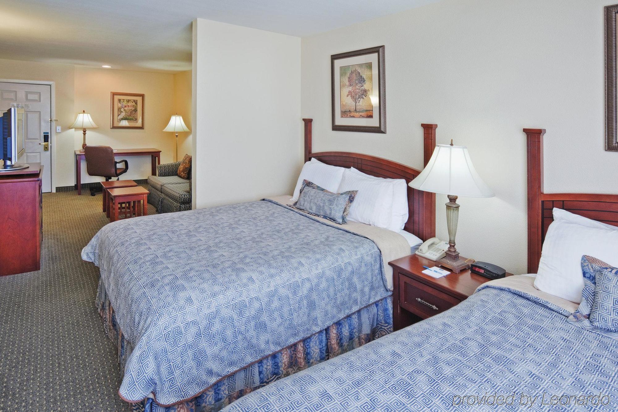 Staybridge Suites Dallas/Addison, An Ihg Hotel 客房 照片