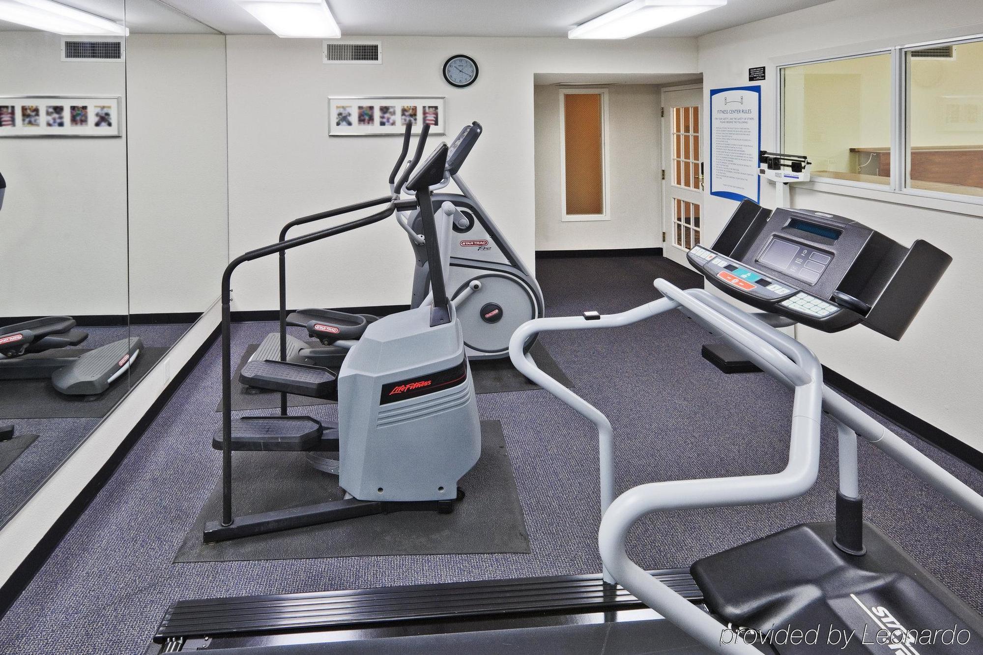 Staybridge Suites Dallas/Addison, An Ihg Hotel 外观 照片