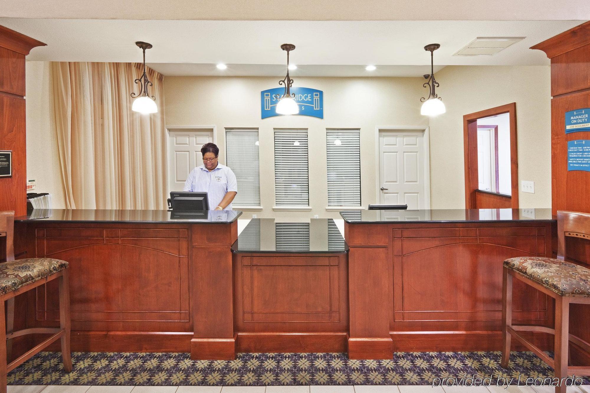 Staybridge Suites Dallas/Addison, An Ihg Hotel 外观 照片