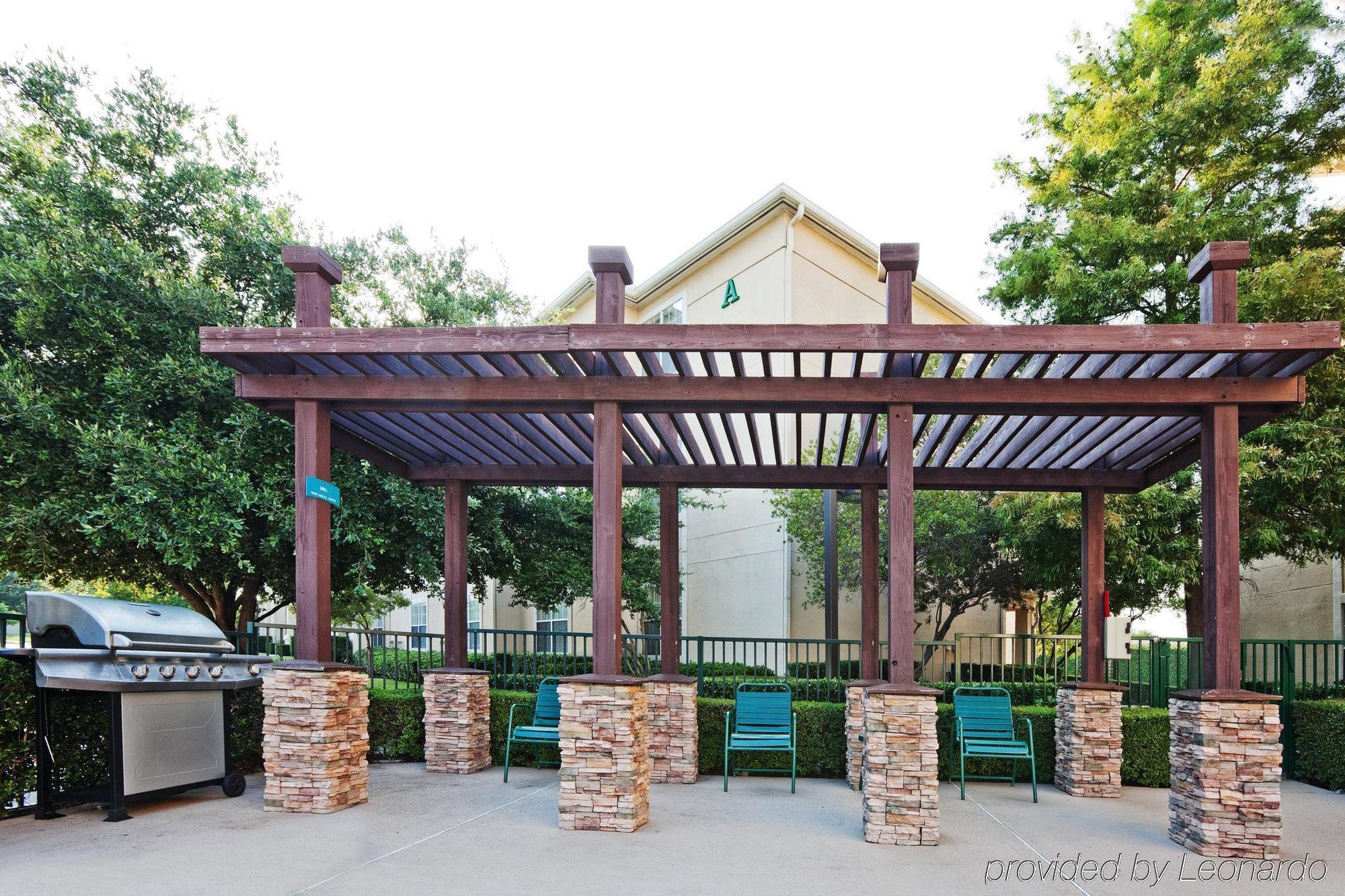Staybridge Suites Dallas/Addison, An Ihg Hotel 外观 照片