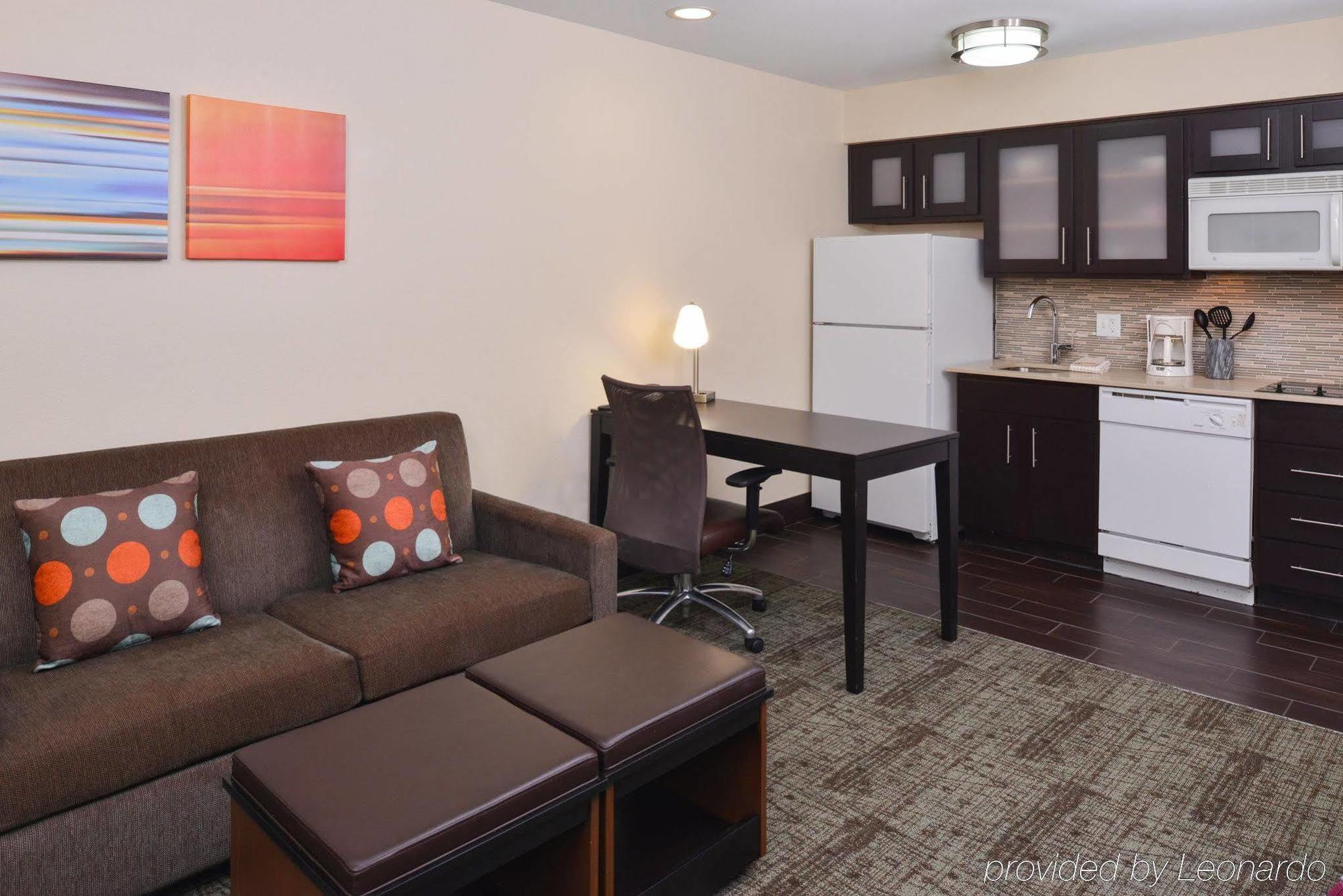 Staybridge Suites Dallas/Addison, An Ihg Hotel 外观 照片