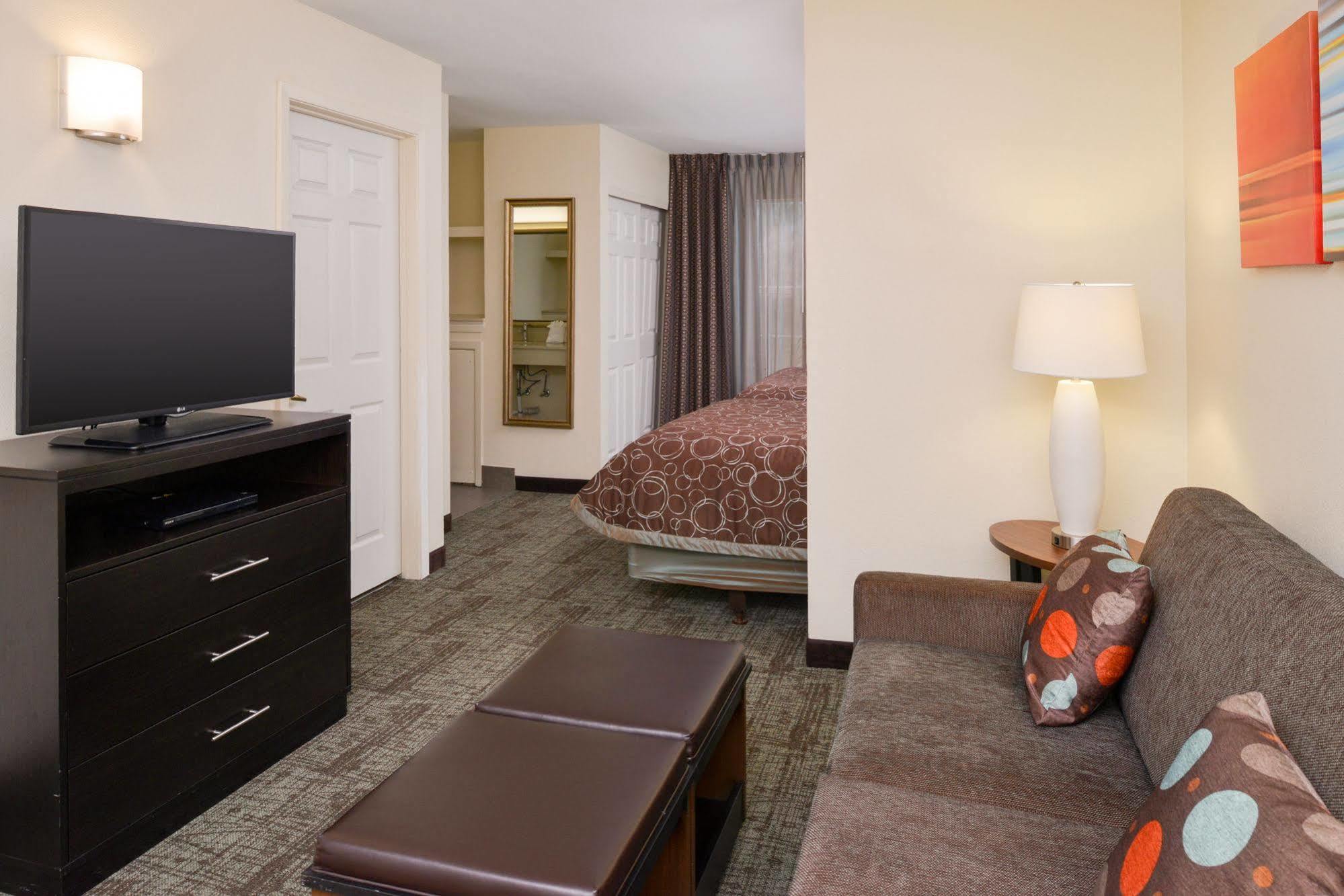 Staybridge Suites Dallas/Addison, An Ihg Hotel 外观 照片
