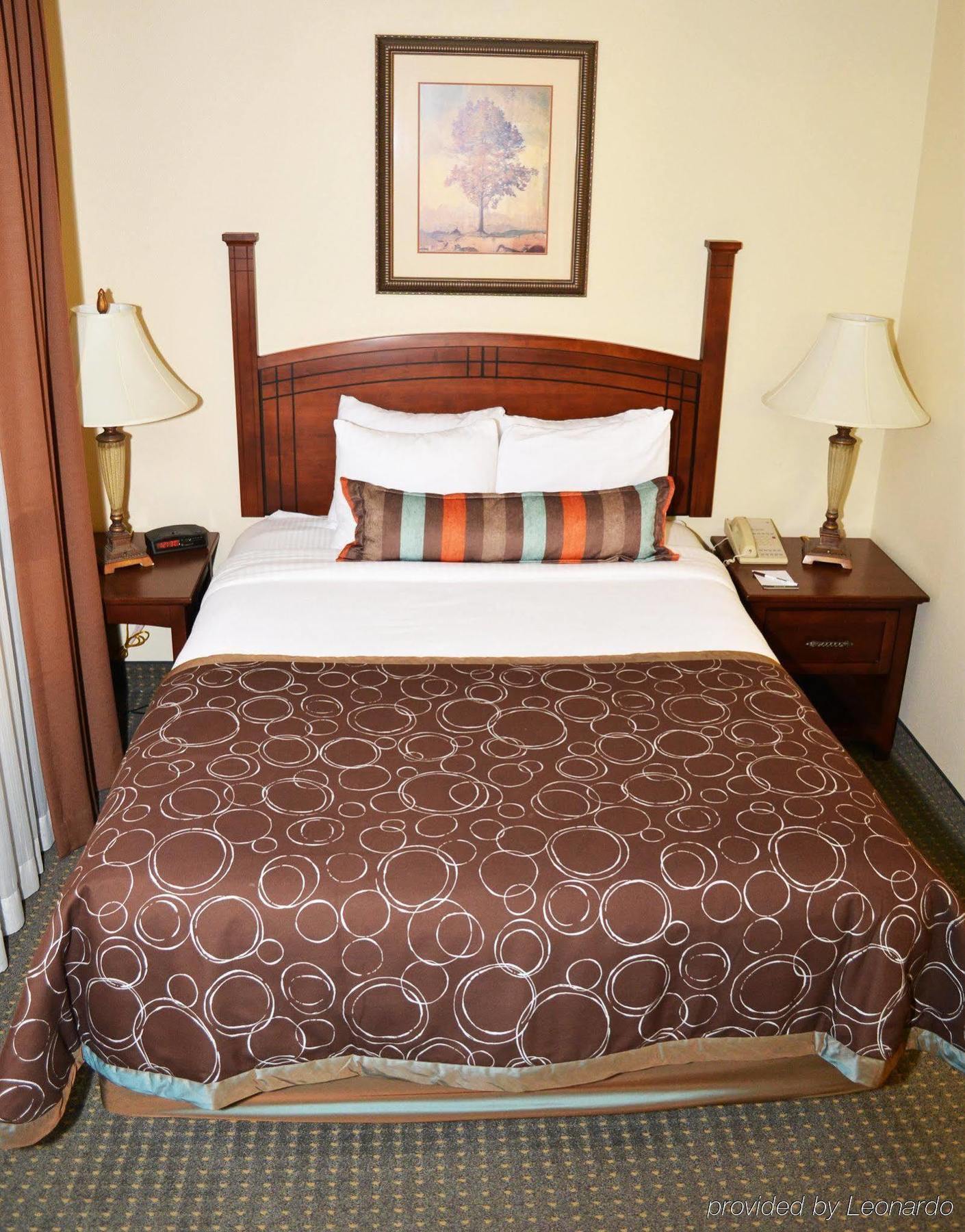 Staybridge Suites Dallas/Addison, An Ihg Hotel 外观 照片
