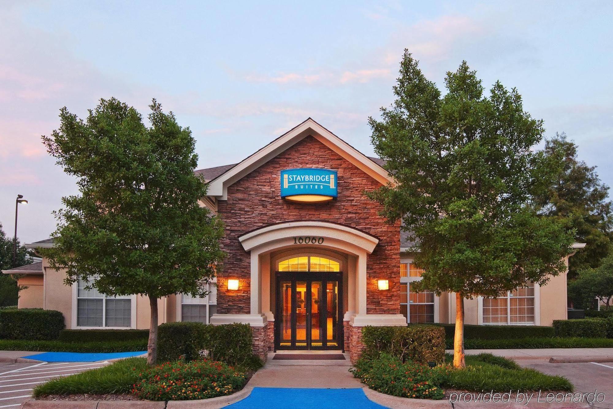 Staybridge Suites Dallas/Addison, An Ihg Hotel 外观 照片