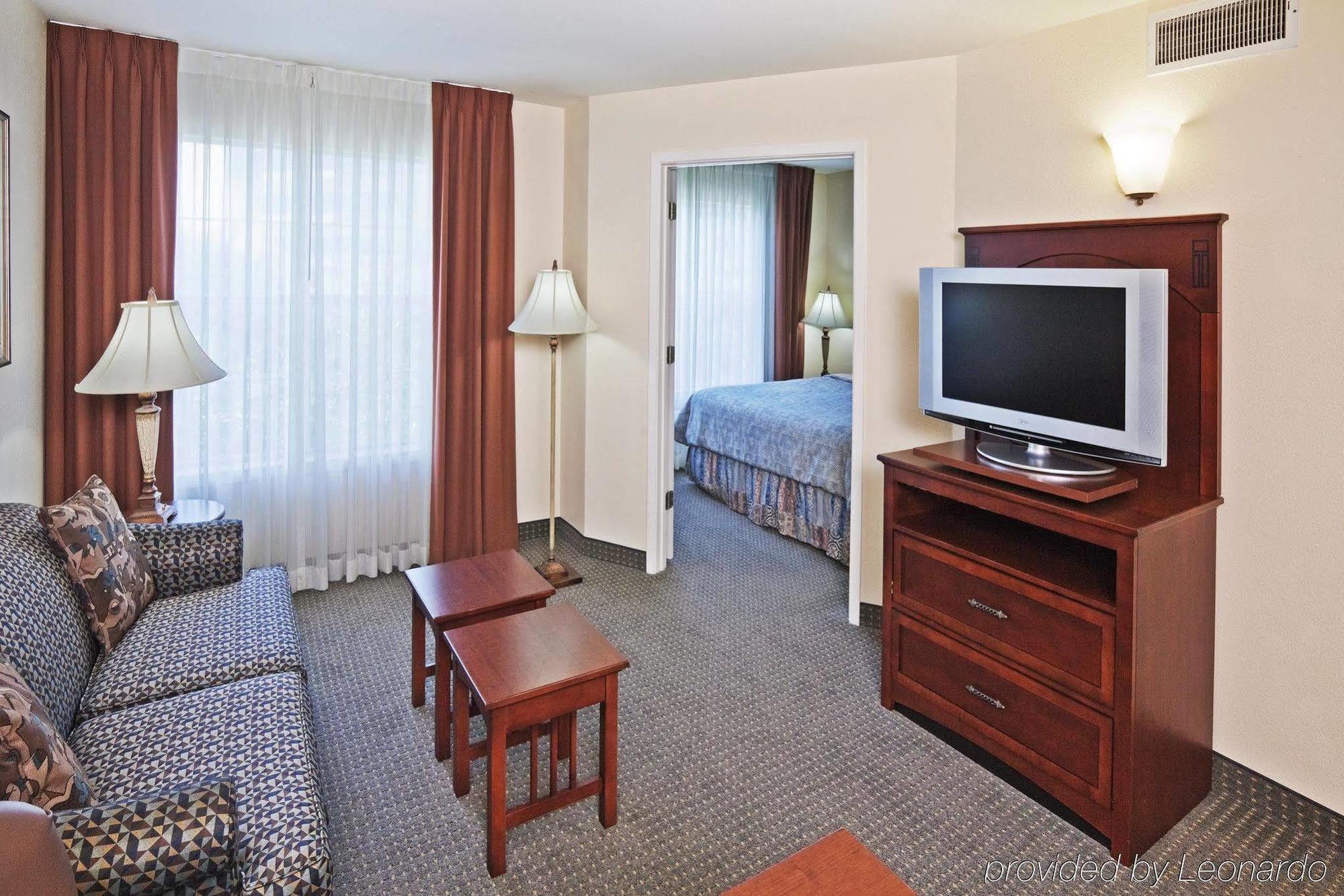 Staybridge Suites Dallas/Addison, An Ihg Hotel 客房 照片