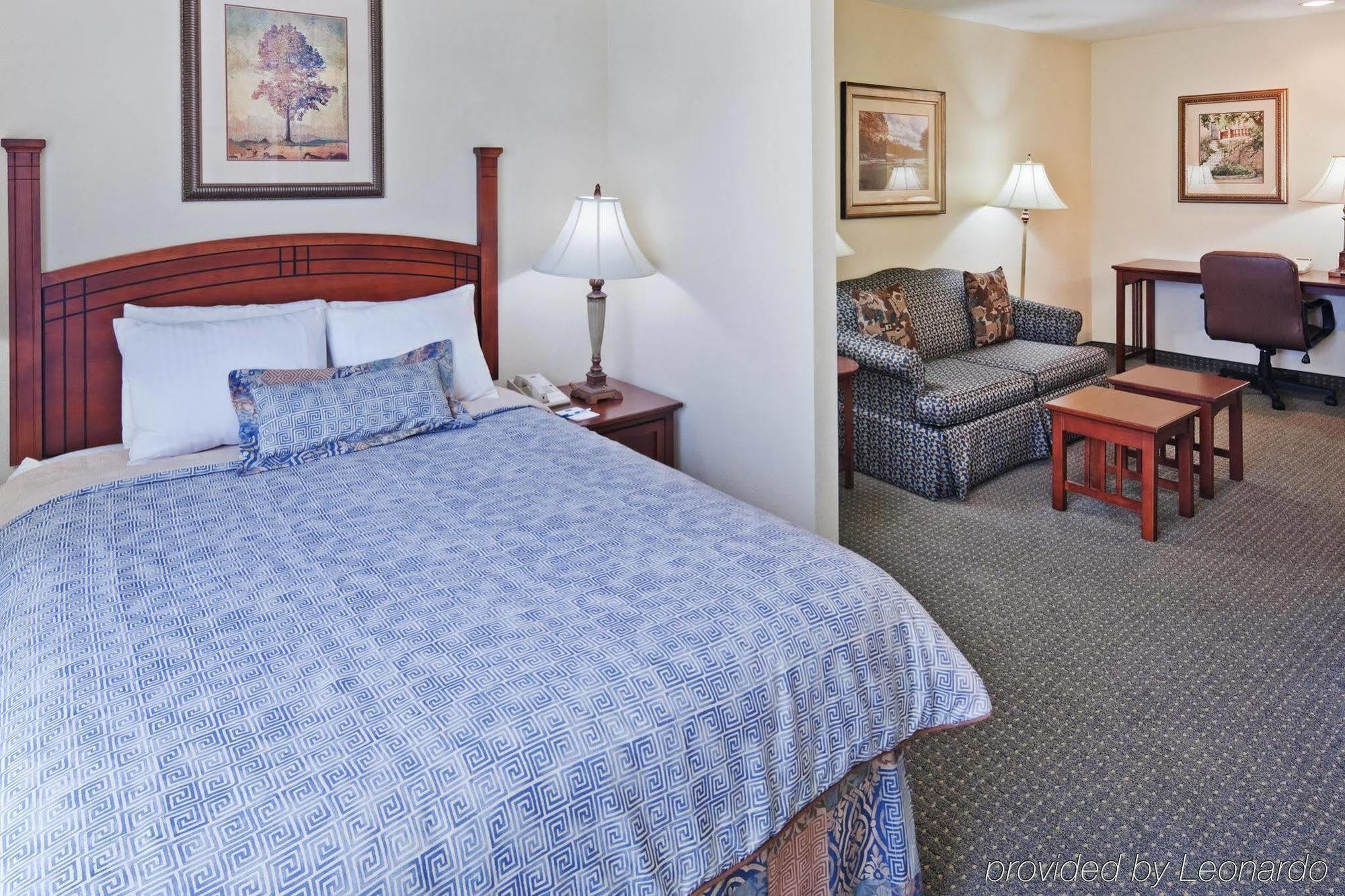 Staybridge Suites Dallas/Addison, An Ihg Hotel 客房 照片