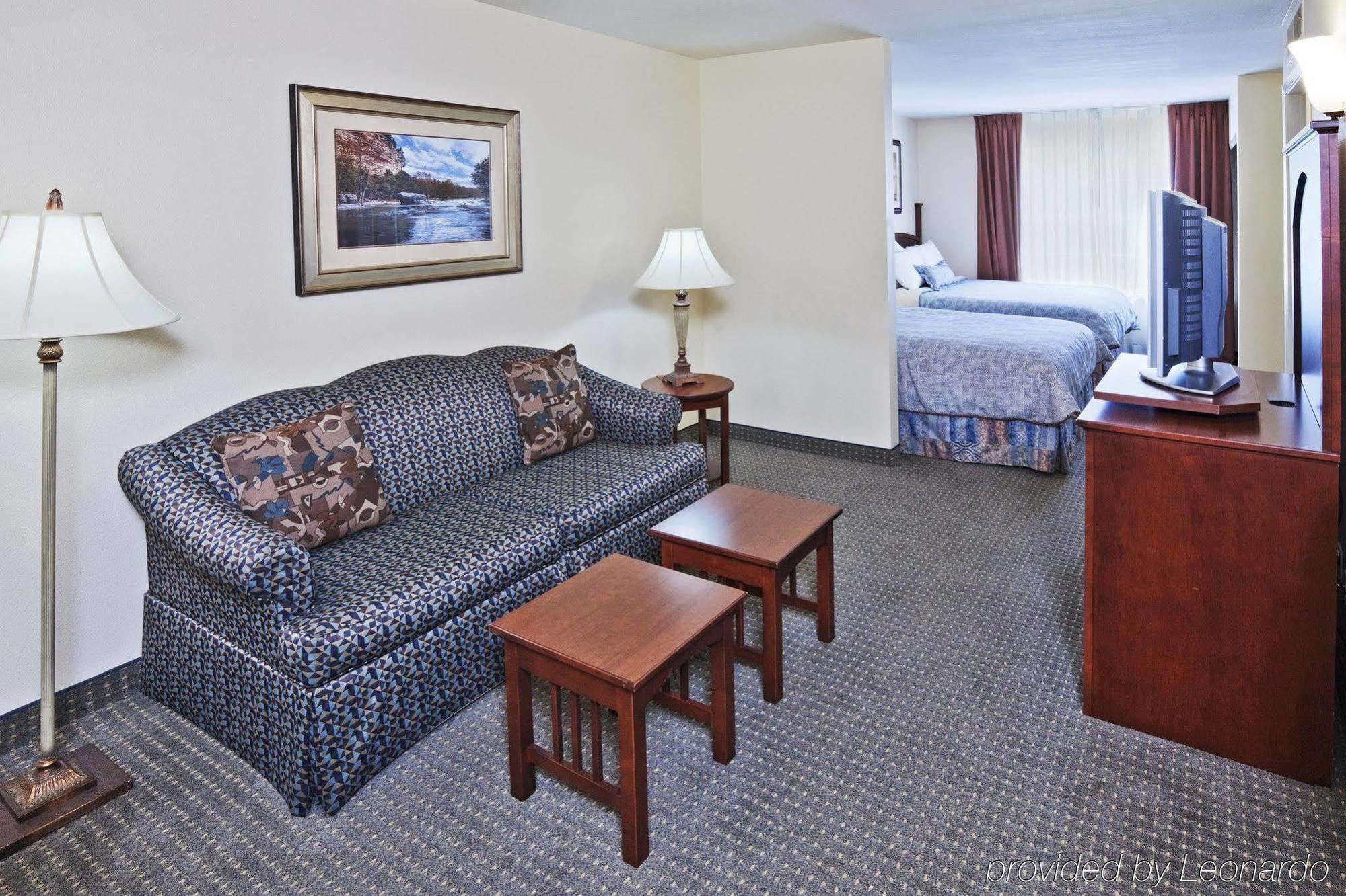 Staybridge Suites Dallas/Addison, An Ihg Hotel 客房 照片