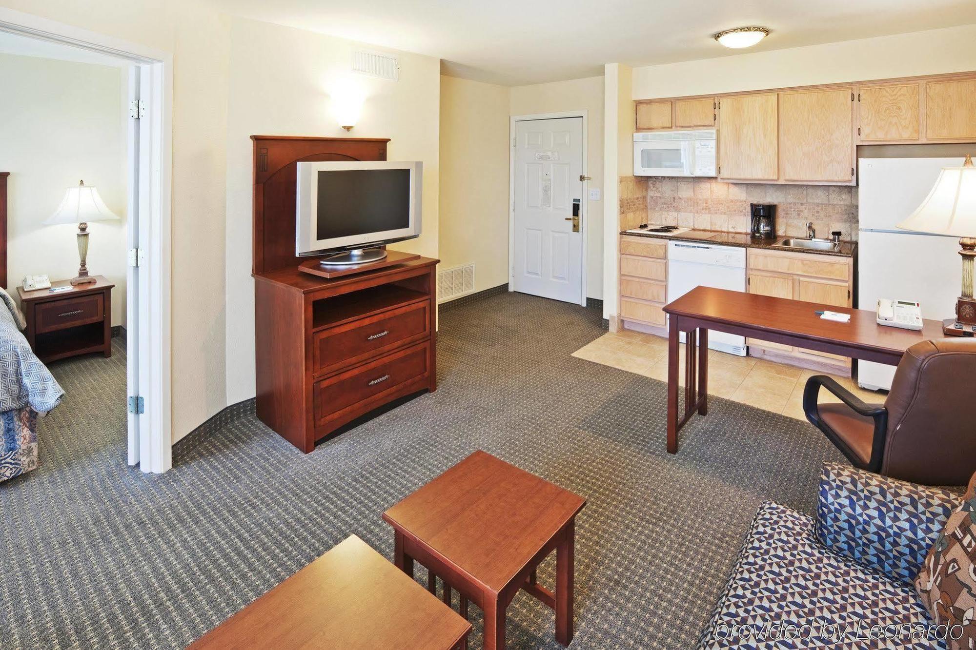 Staybridge Suites Dallas/Addison, An Ihg Hotel 客房 照片