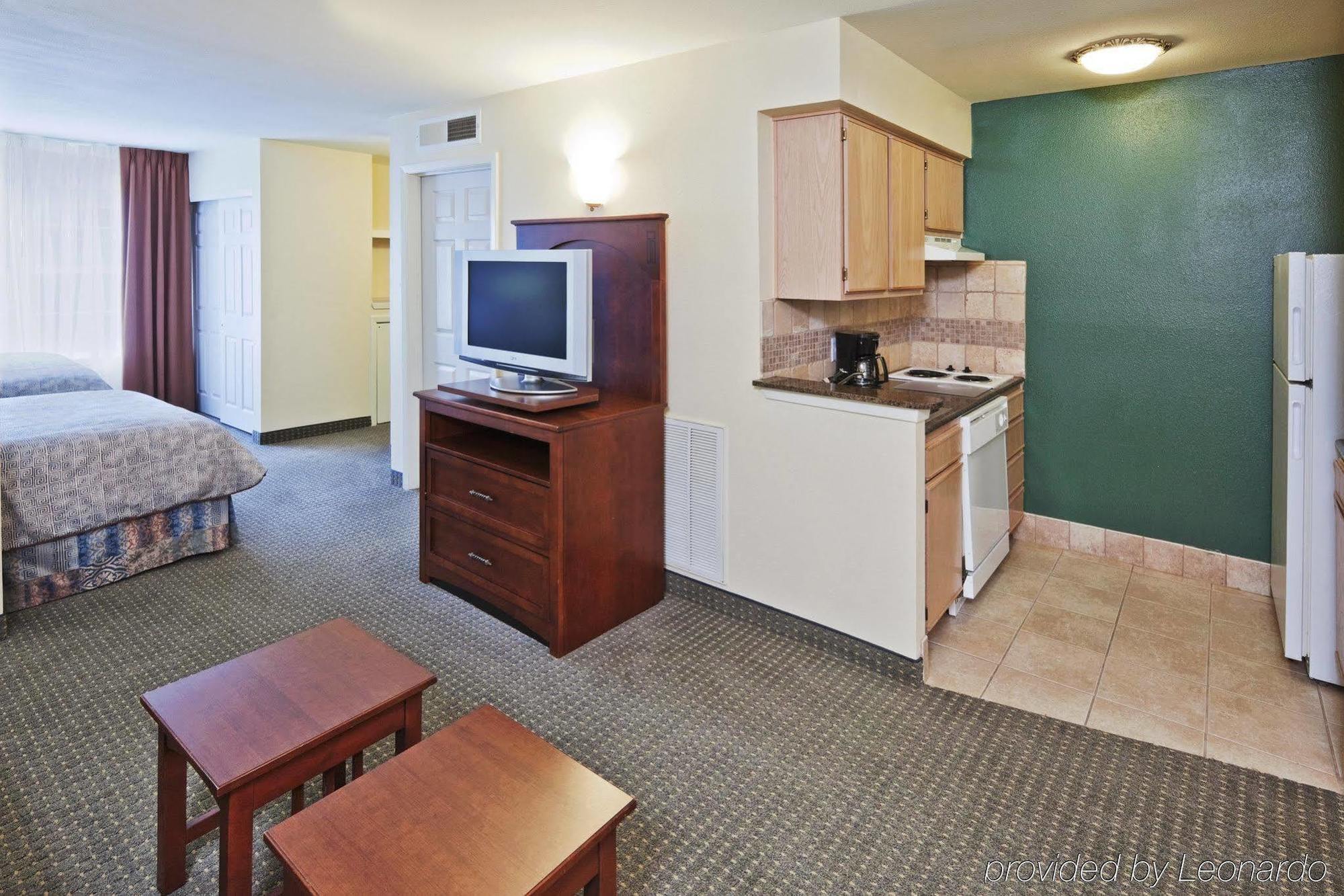 Staybridge Suites Dallas/Addison, An Ihg Hotel 客房 照片
