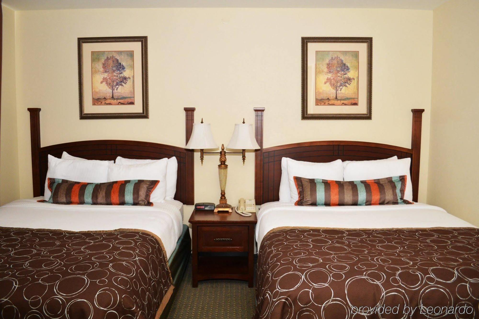 Staybridge Suites Dallas/Addison, An Ihg Hotel 外观 照片