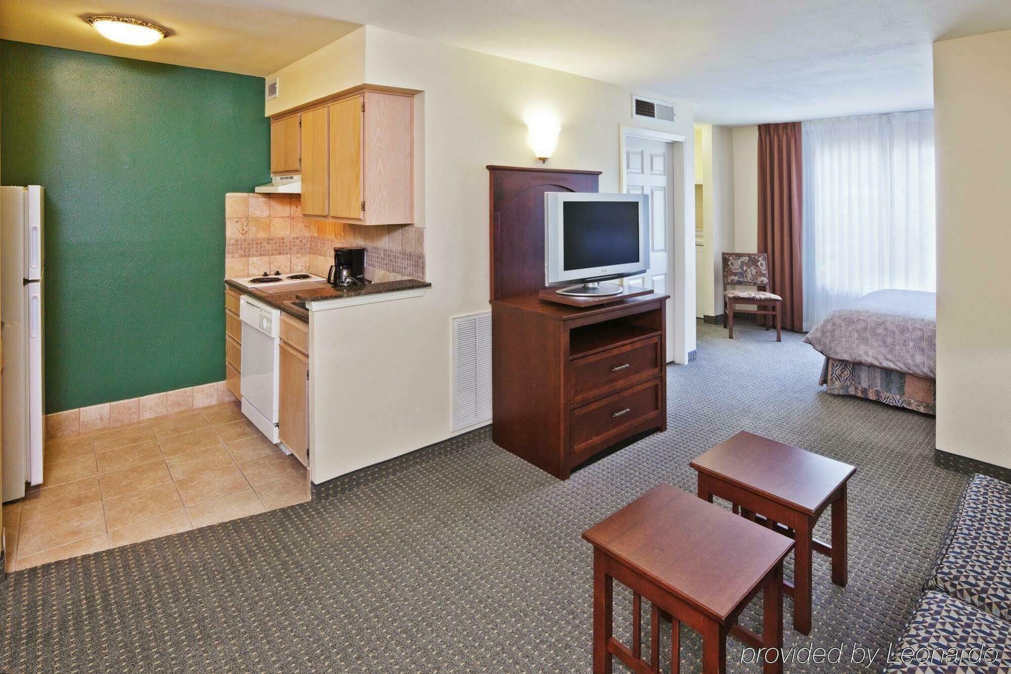 Staybridge Suites Dallas/Addison, An Ihg Hotel 客房 照片