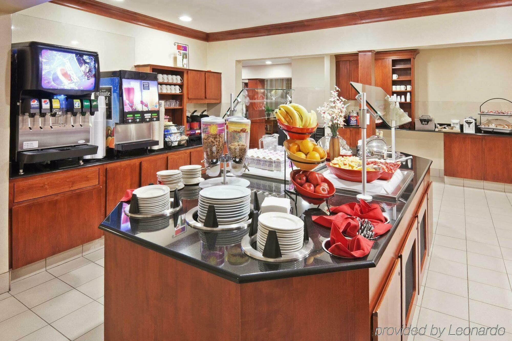 Staybridge Suites Dallas/Addison, An Ihg Hotel 外观 照片