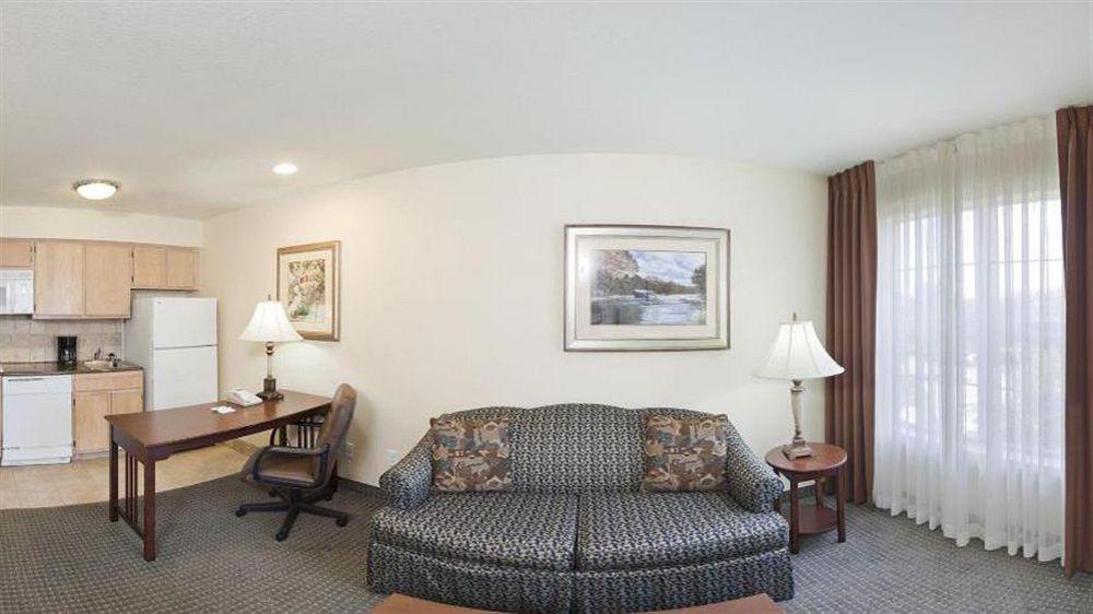 Staybridge Suites Dallas/Addison, An Ihg Hotel 外观 照片