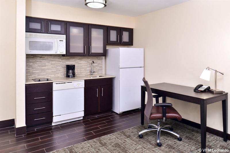 Staybridge Suites Dallas/Addison, An Ihg Hotel 外观 照片