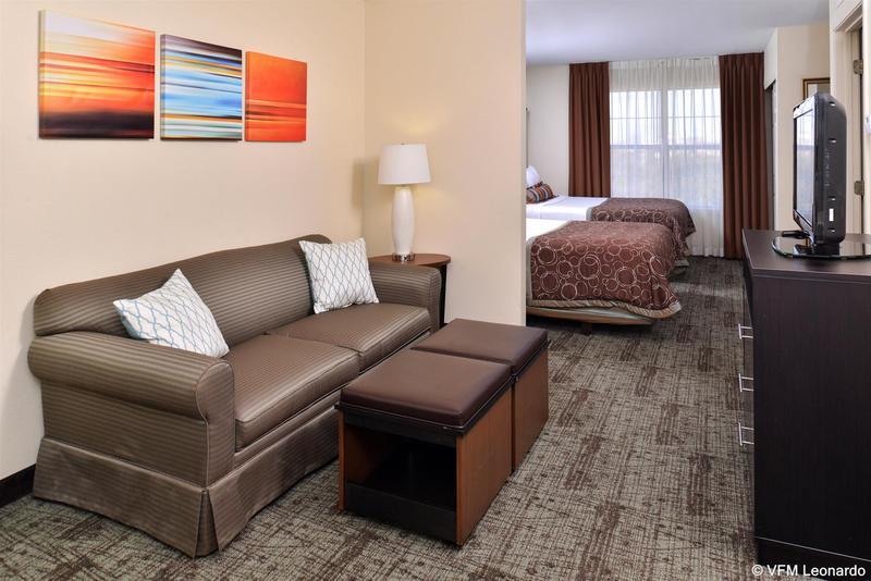 Staybridge Suites Dallas/Addison, An Ihg Hotel 外观 照片