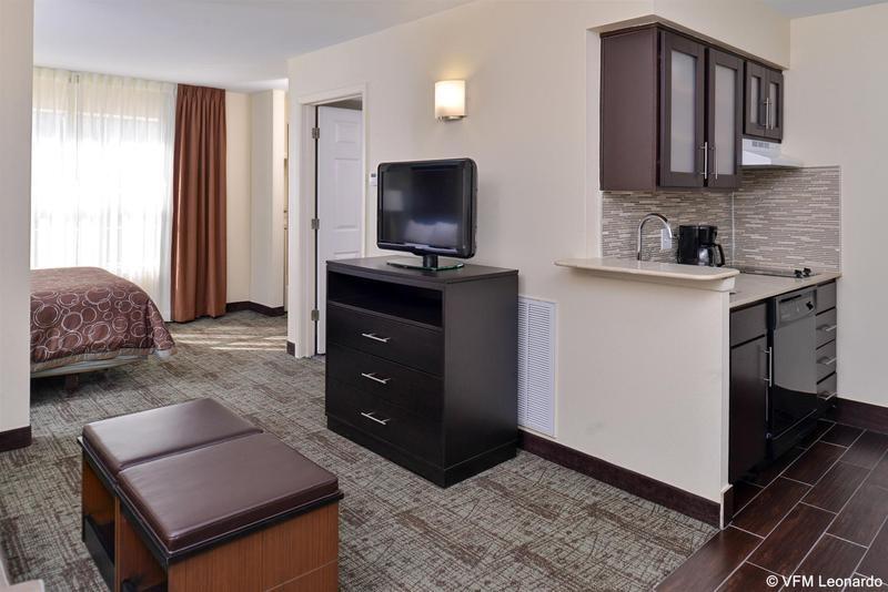 Staybridge Suites Dallas/Addison, An Ihg Hotel 外观 照片