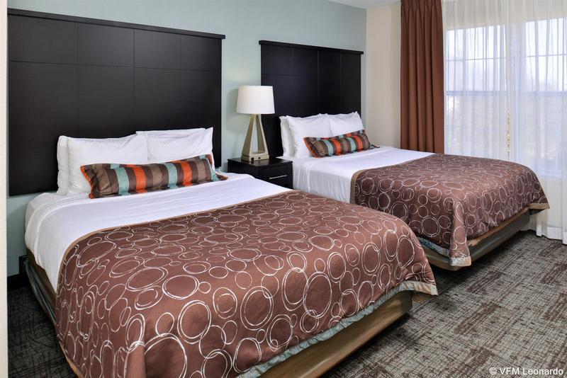 Staybridge Suites Dallas/Addison, An Ihg Hotel 外观 照片
