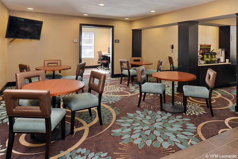 Staybridge Suites Dallas/Addison, An Ihg Hotel 外观 照片